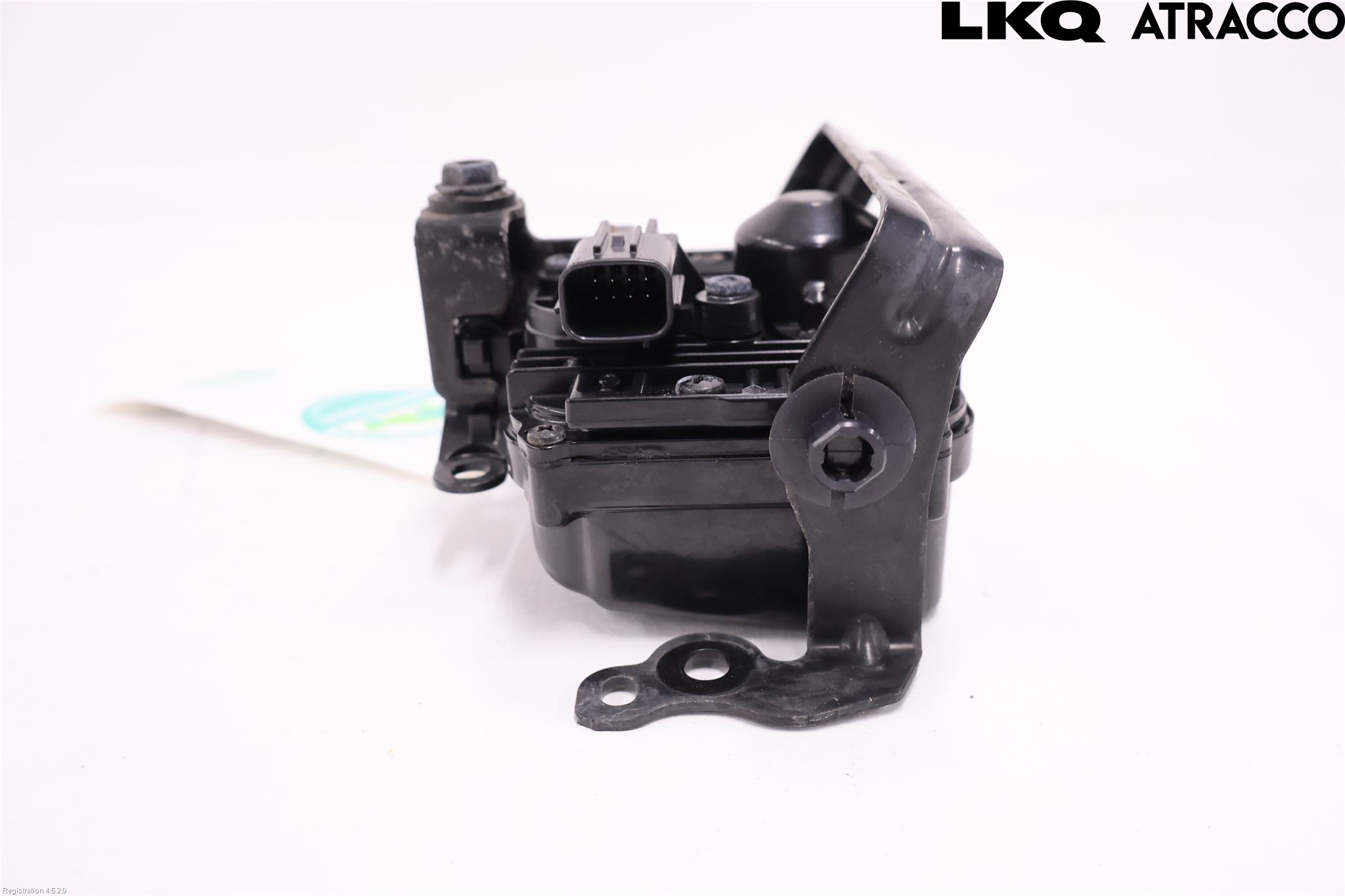 Toyota PRIUS (ZVW50) 16-21 Sensor Fartsbegrensning