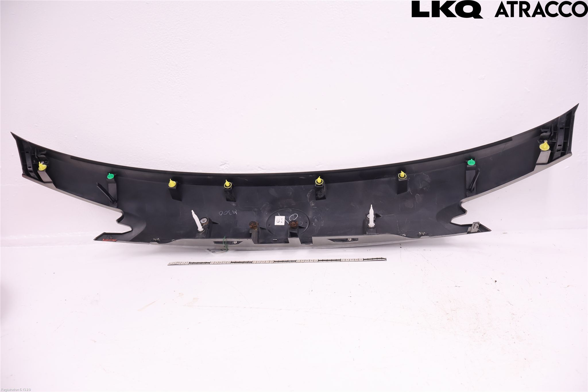 Lexus NX 300h 15-21 List Bak-Bakluke