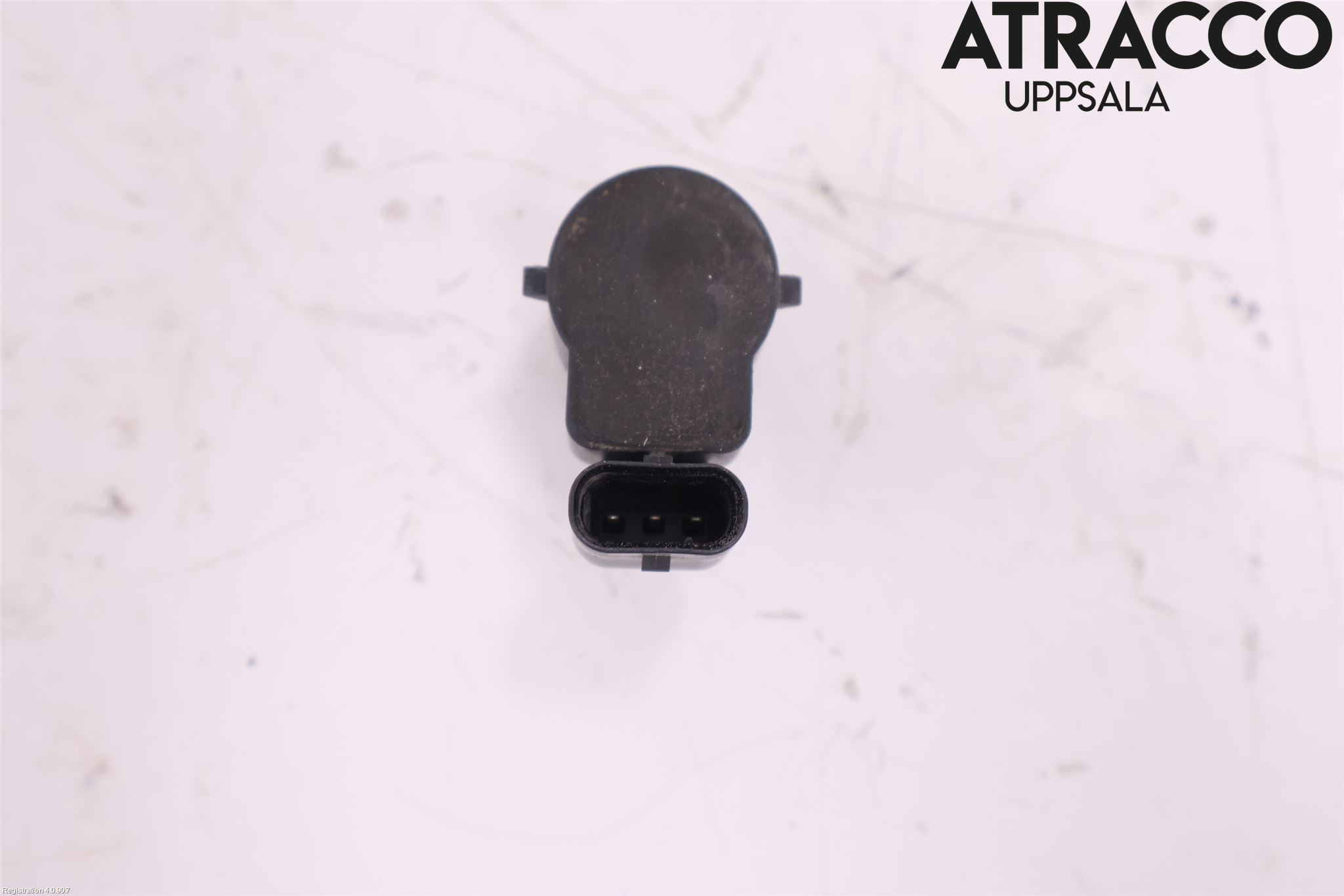 Mini COUNTRYMAN R60 11-16 Sensor Ryggesensor