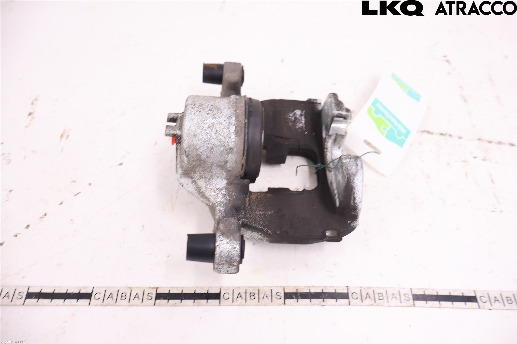 Mercedes-Benz MB CITAN/EQT (W420) 22- Bremsecaliper Foran Høyre