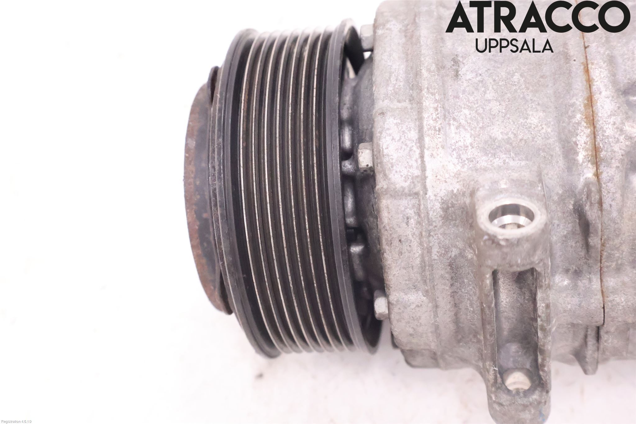 BMW 2 F22/F23/F87 Coupé/Cab 13-21 Varme Ac Kompressor