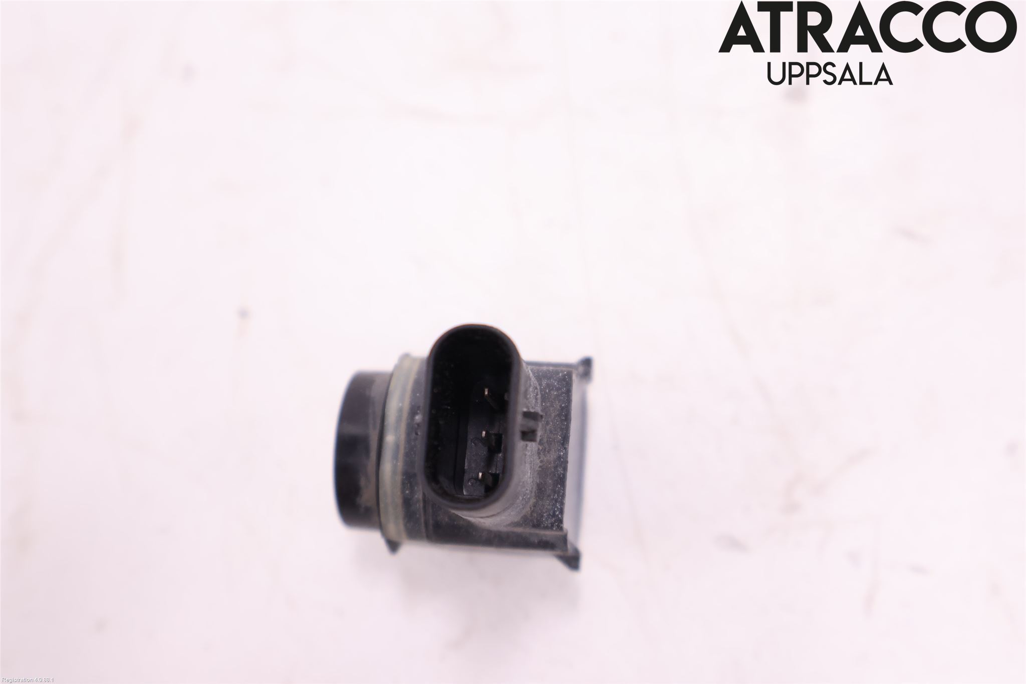 Volkswagen VW TOURAN 10-15 Sensor Ryggesensor
