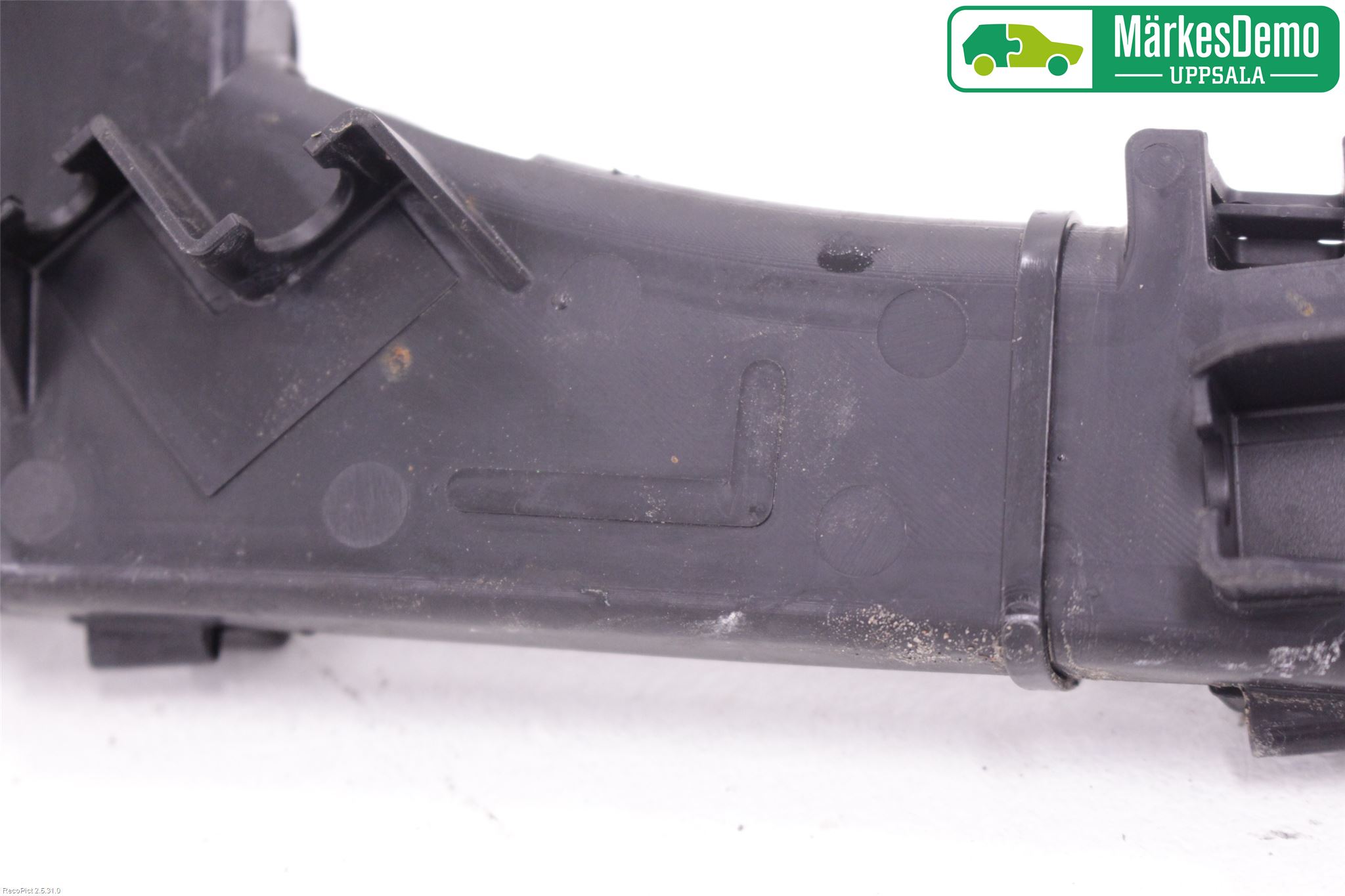 BMW 5 G30/G31/F90 17-23 Bærearm Bak Venstre Øvre