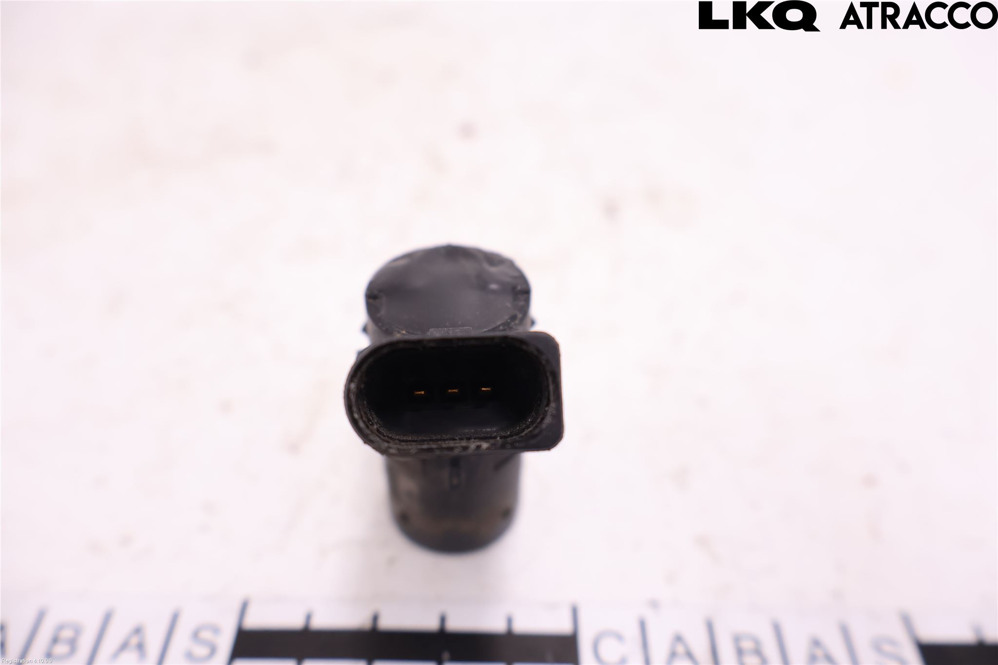Audi A3/S3 05-13 Sensor Ryggesensor