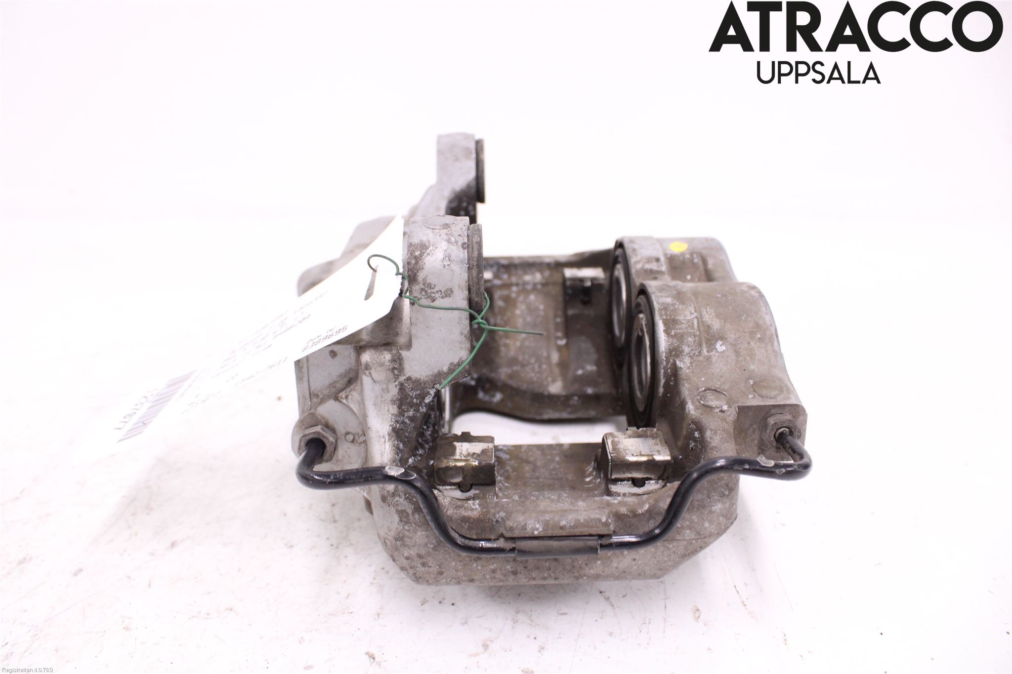 BMW 5 G30/G31/F90 17-23 Bremsecaliper Foran Venstre