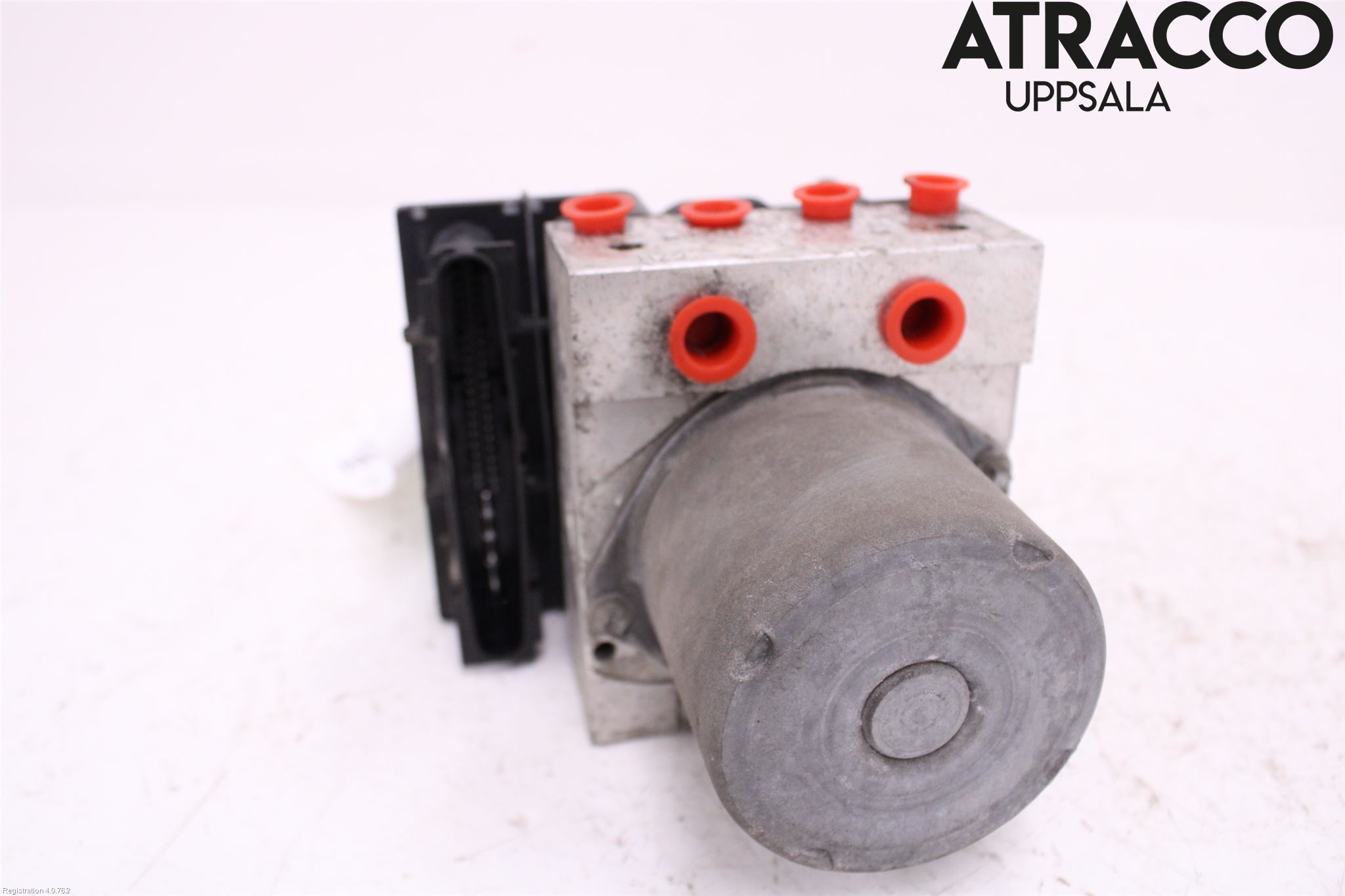 Mercedes-Benz MB A-KLASS (W169) 04-12 Abs Hydraulikkaggregat