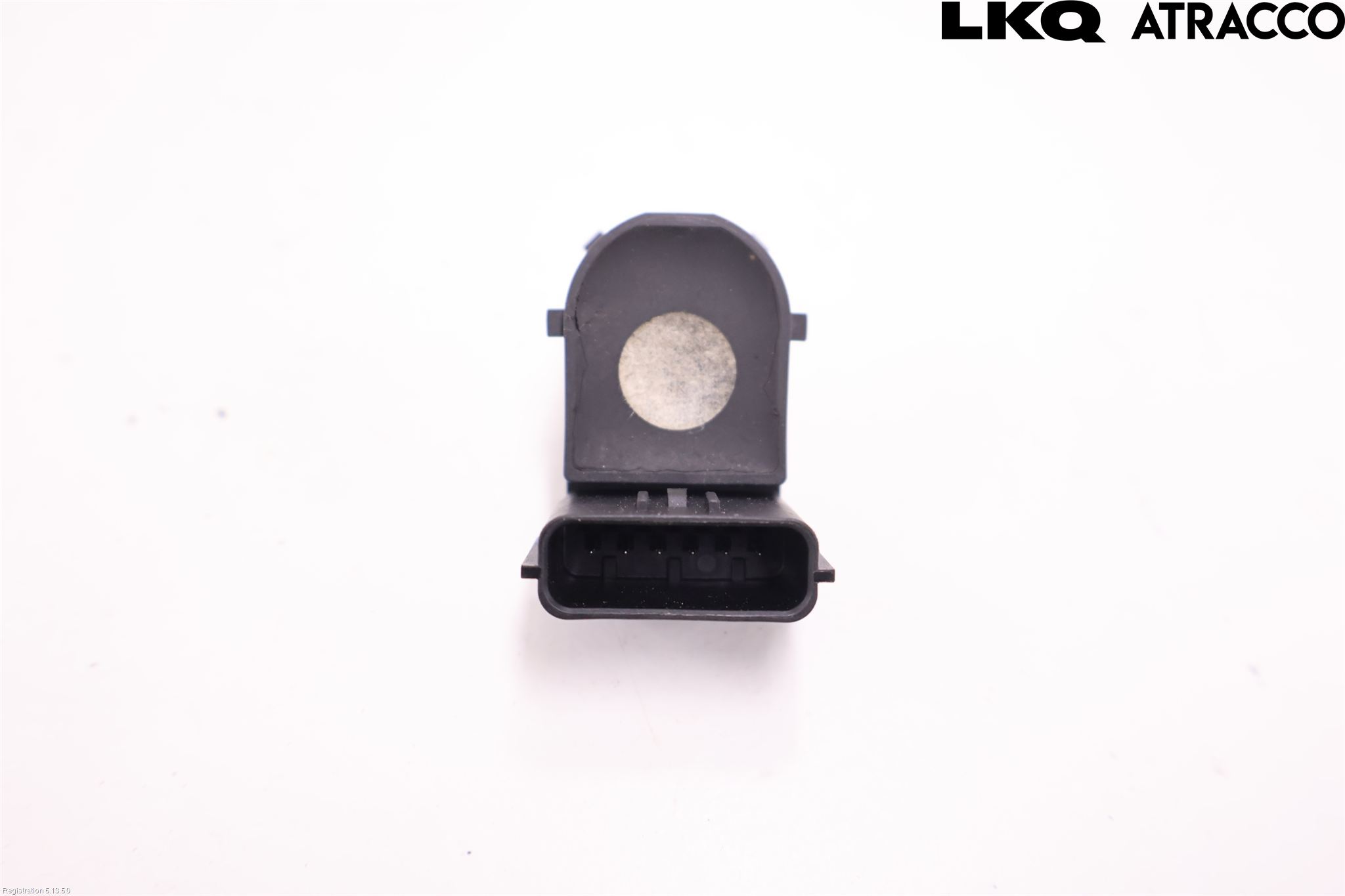 Kia NIRO (DE) 17-22 Sensor Ryggesensor