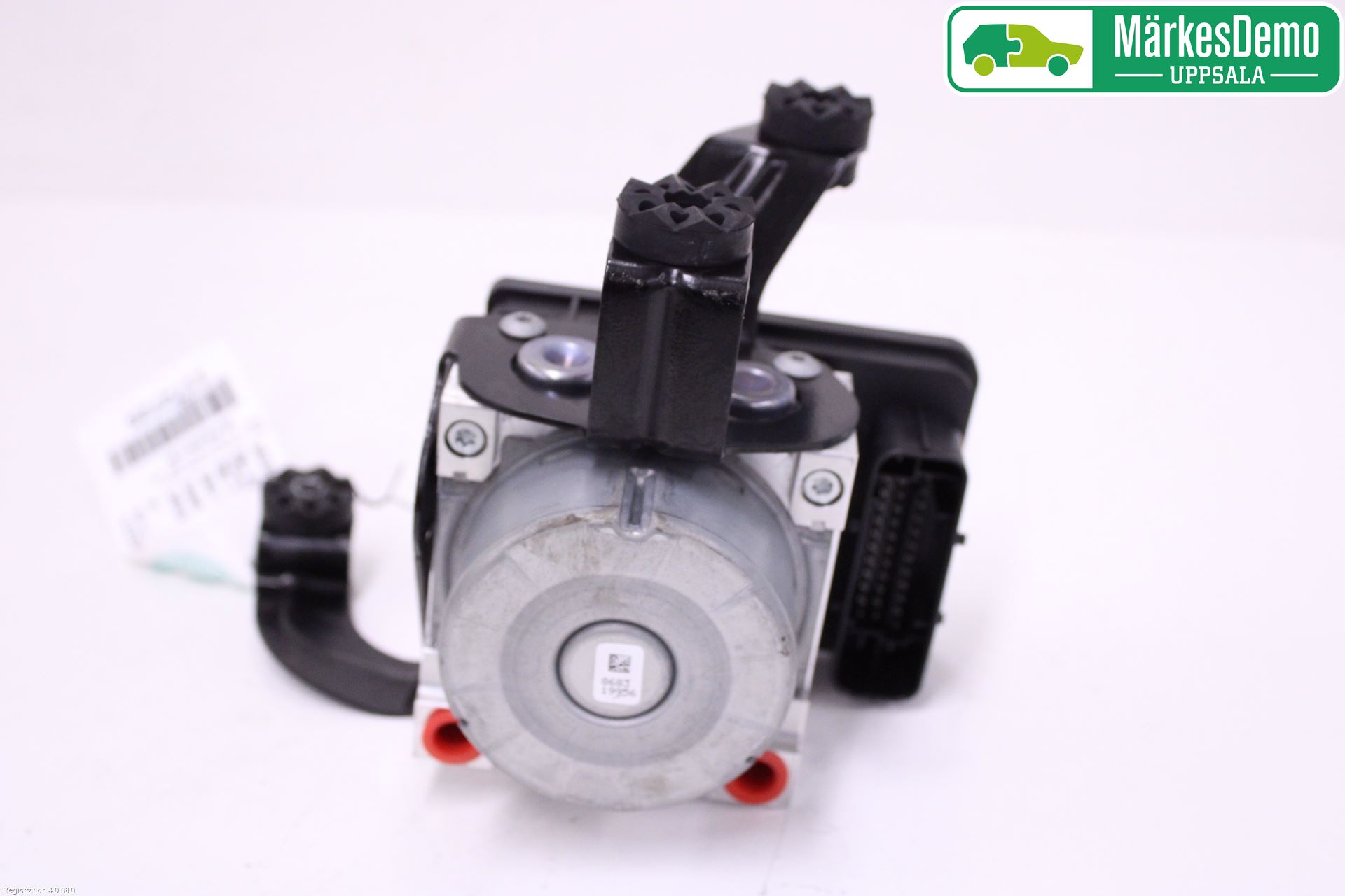 BMW 3 F30/F31/F80 12-19 Abs Hydraulikkaggregat