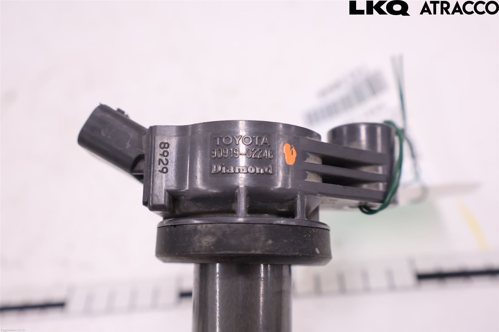 Lexus RX XU30 03-09 Coil