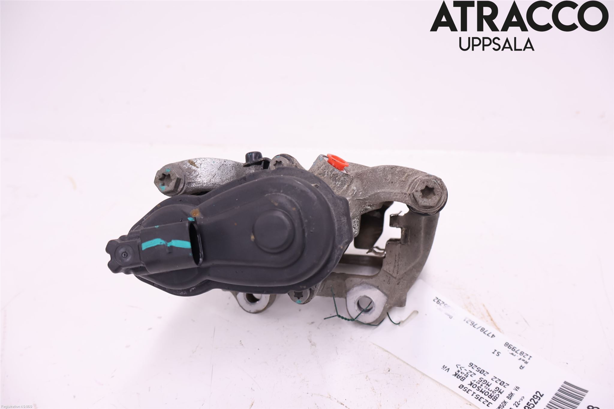 MG 5 22- Bremsecaliper Bak Venstre