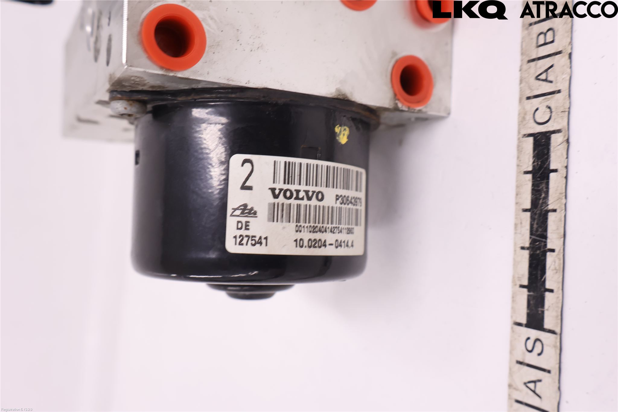 Volvo V70 05-08 Abs Hydraulikkaggregat