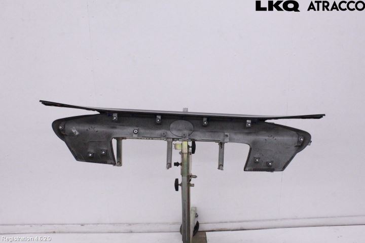 Toyota C-HR 16-23 List Bak-Bakluke