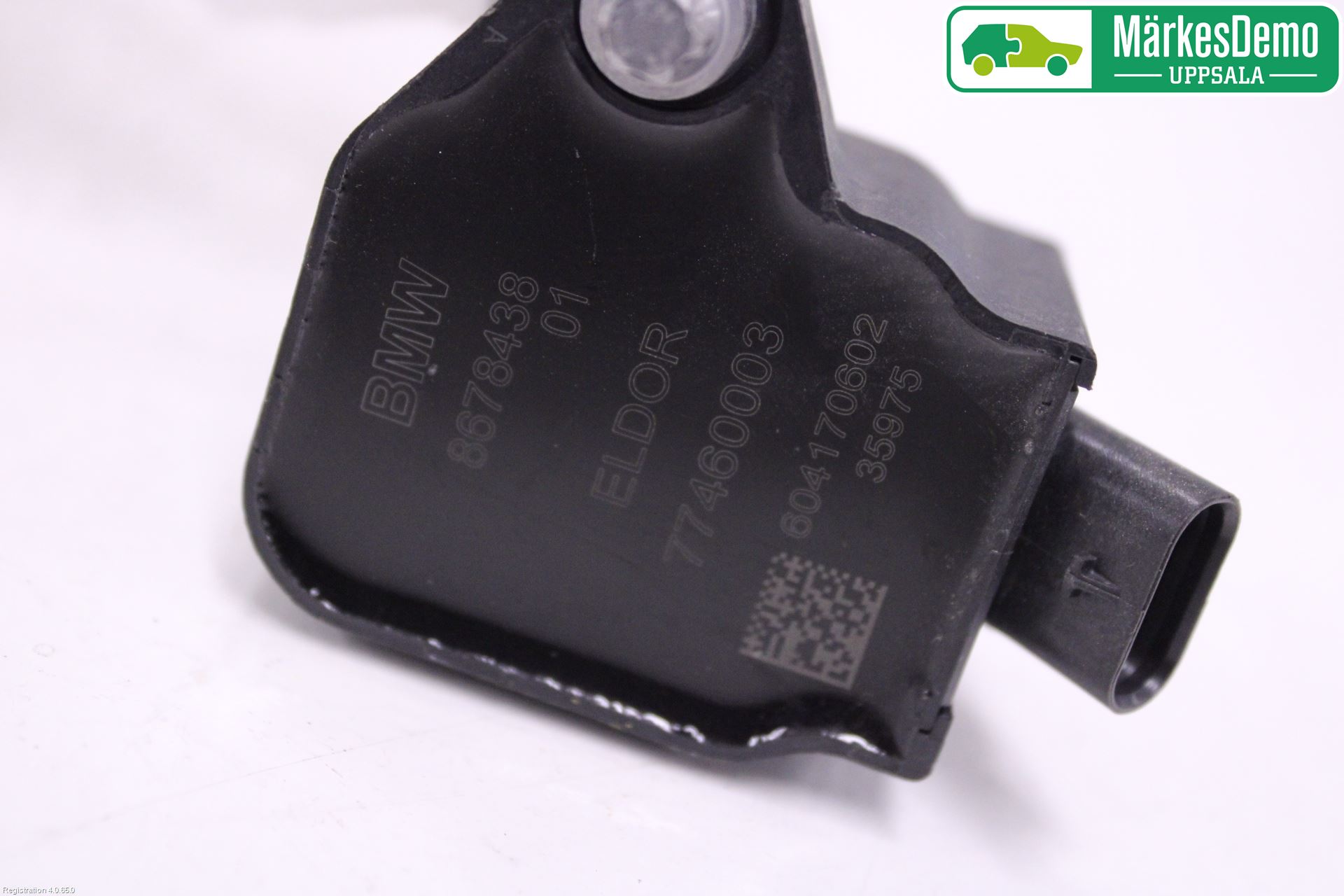 Mini COUNTRYMAN F60 17-23 Coil