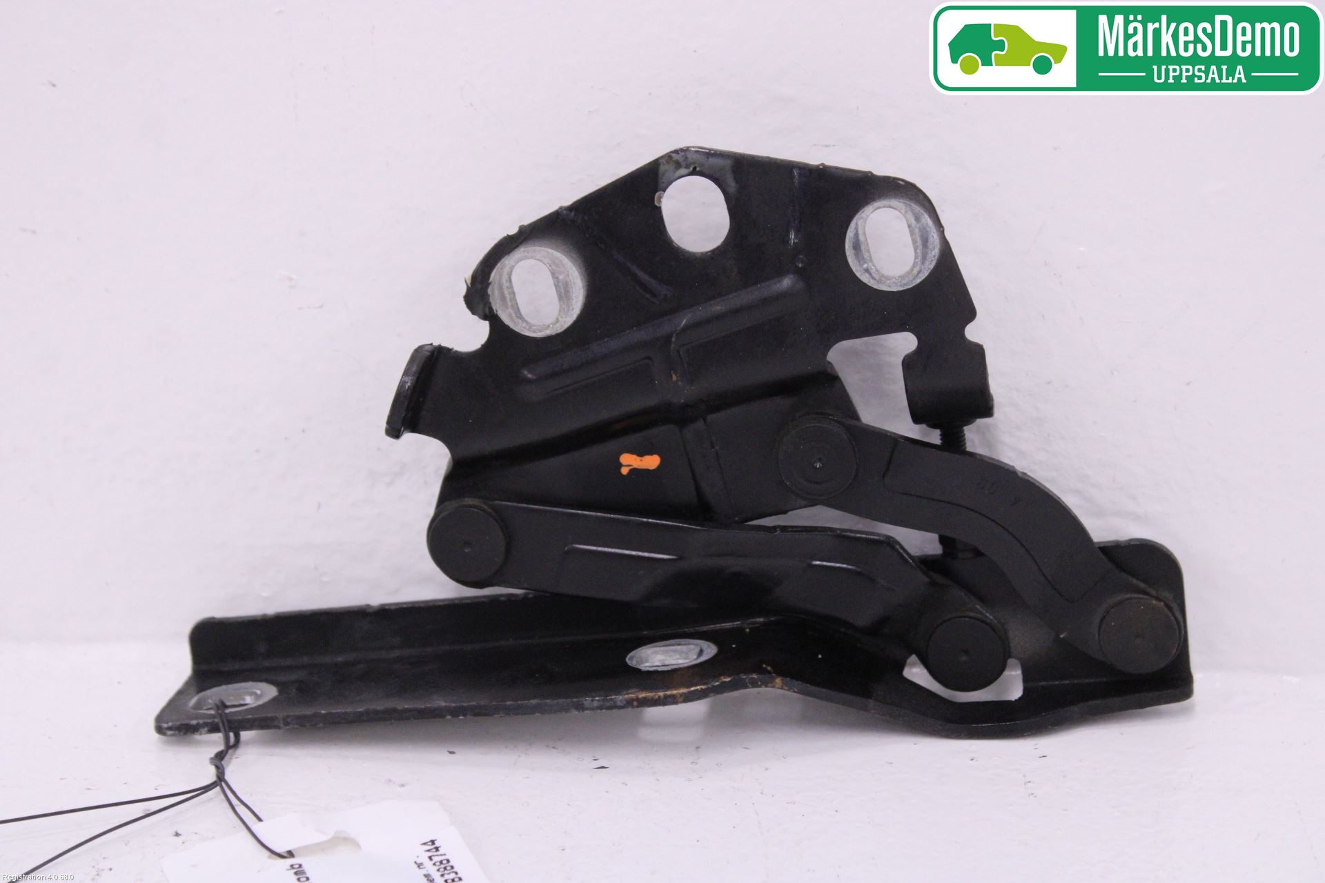 Volkswagen VW PASSAT 05-11 Panser Hengsel - Hengsler