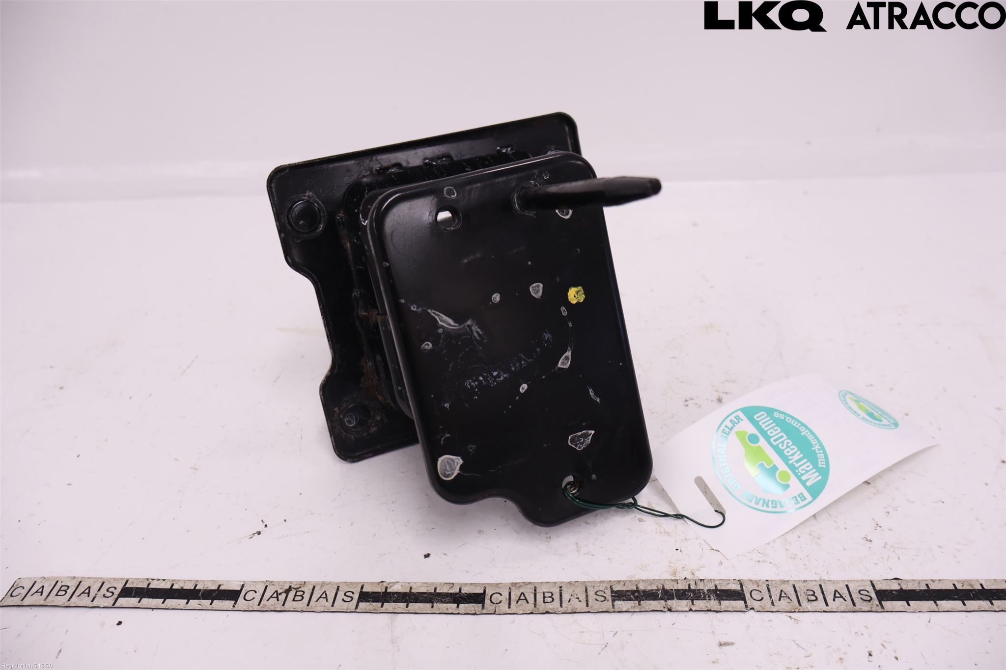Hyundai i10 BA 14-16 Støtfanger Bak Feste