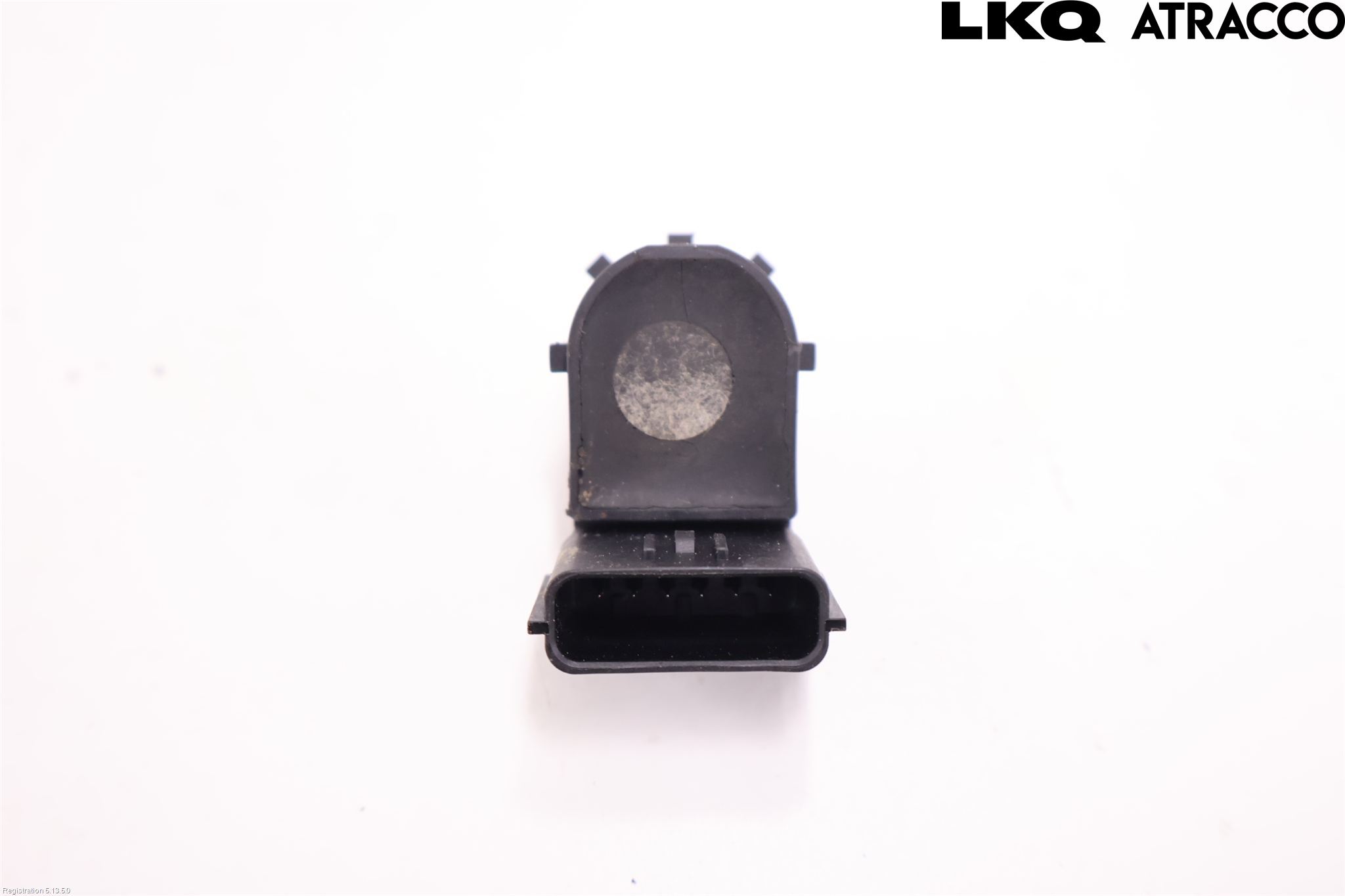 Kia NIRO (DE) 17-22 Sensor Ryggesensor