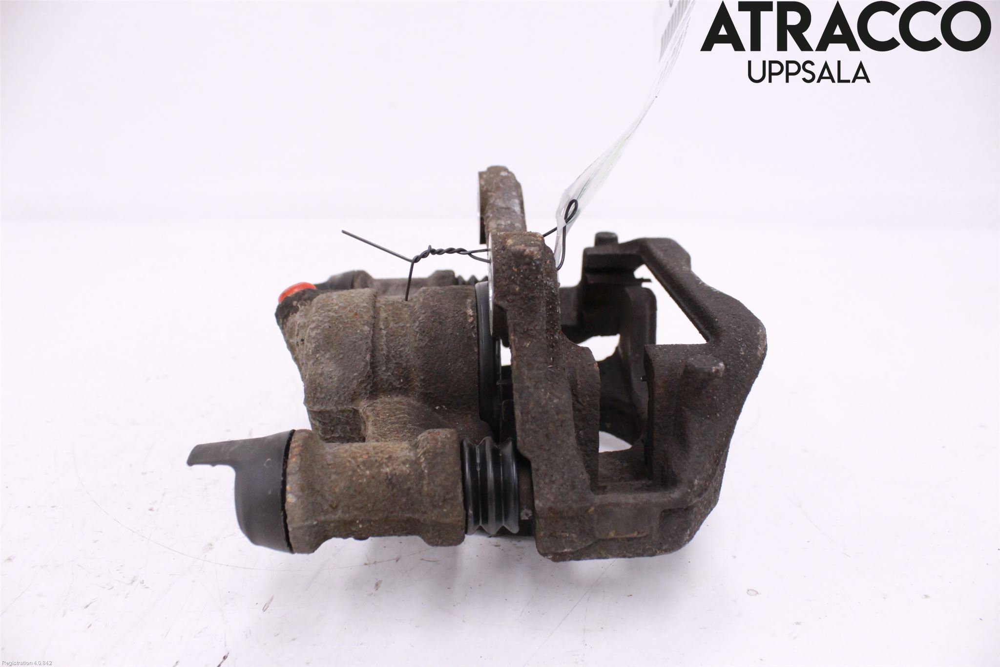 Mercedes-Benz MB VITO/V-KLASS (W640,W447,W448) 14- Bremsecaliper Bak Venstre