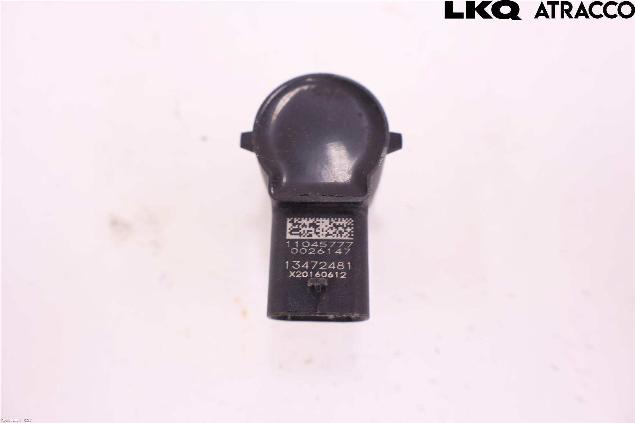 Opel ASTRA K 16-22 Sensor Parkering Front
