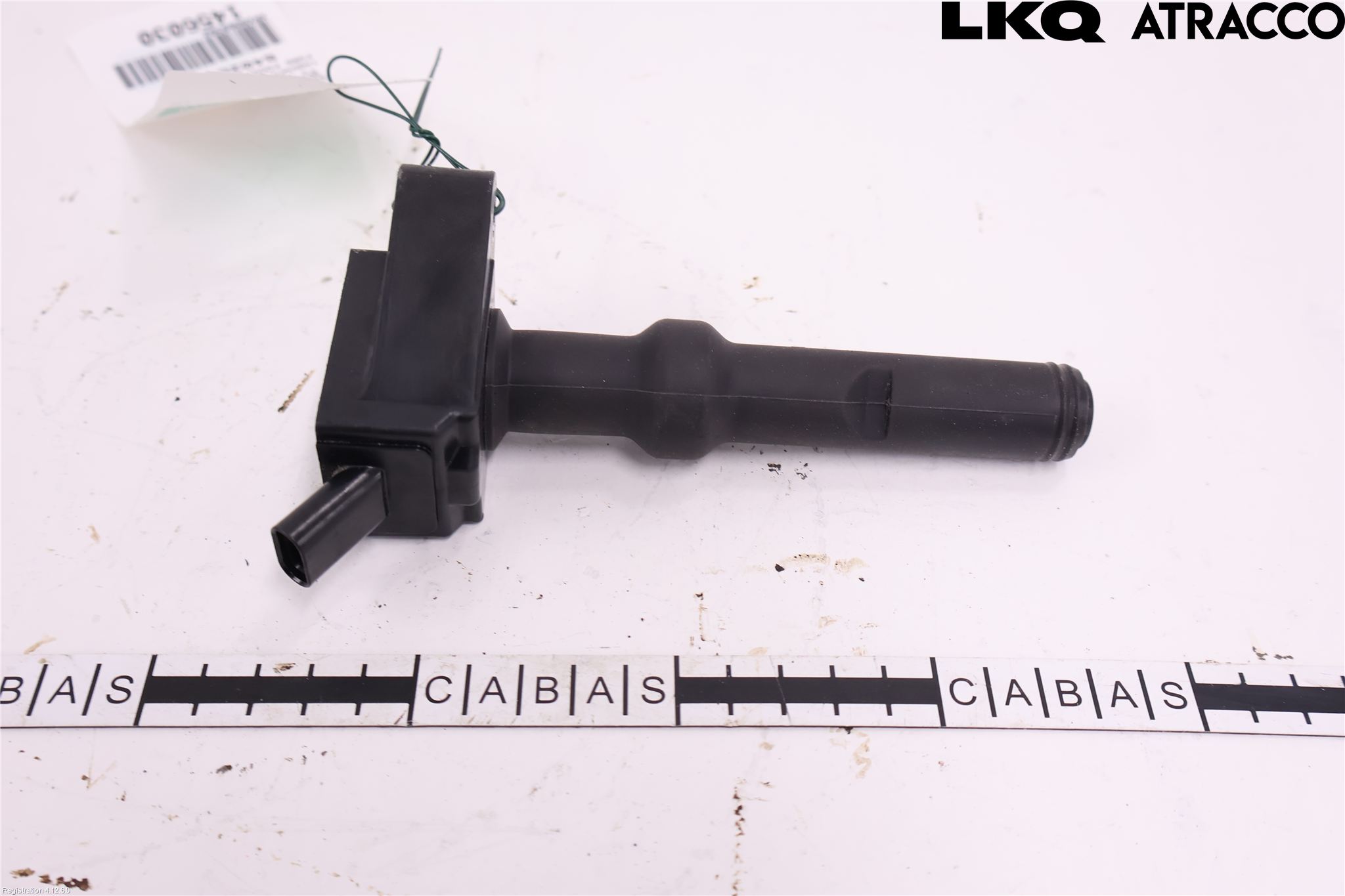 Ford FOCUS 19- Coil