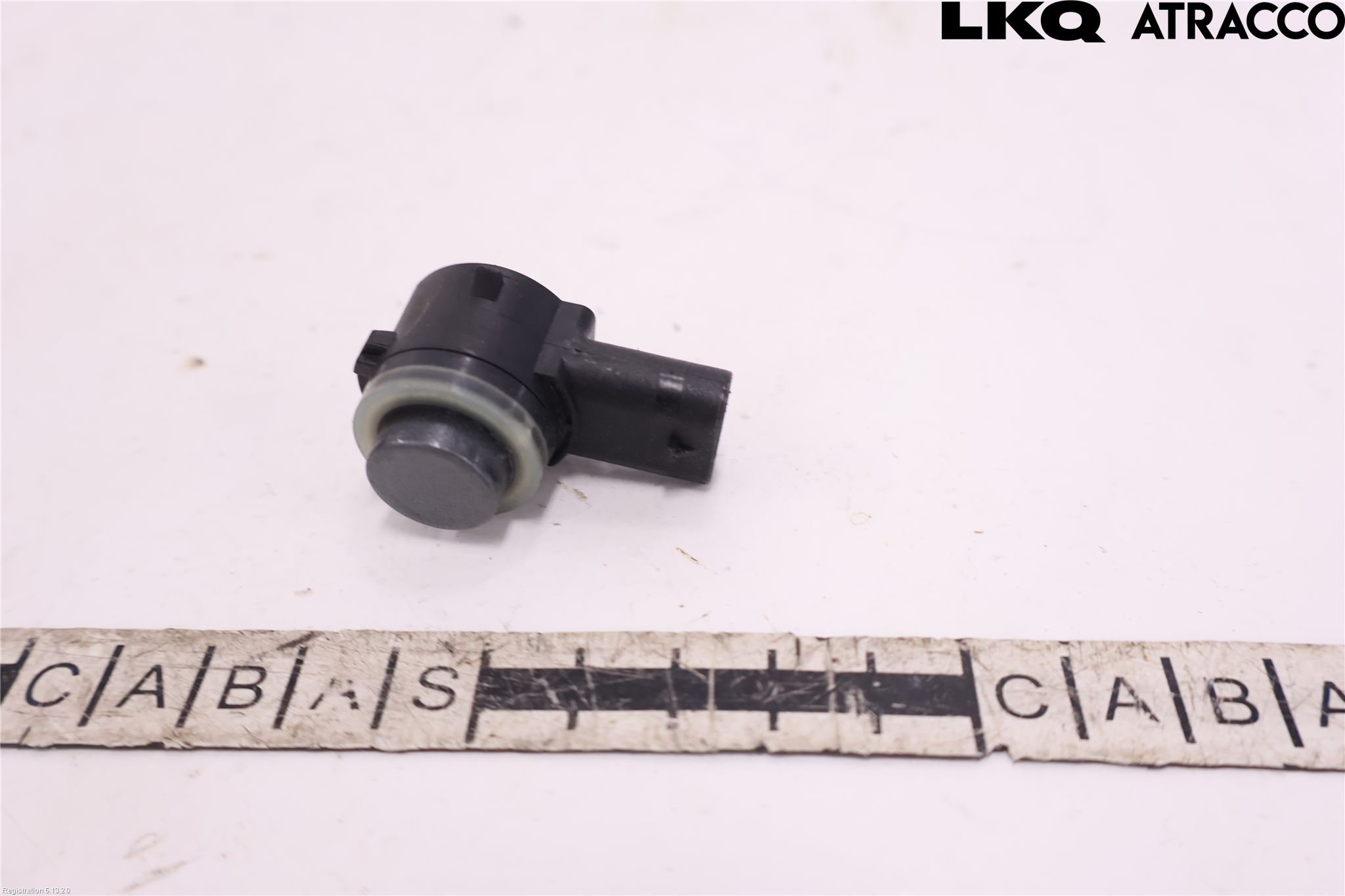 Volkswagen VW MULTIVAN T4-T6 91-21 Sensor Ryggesensor