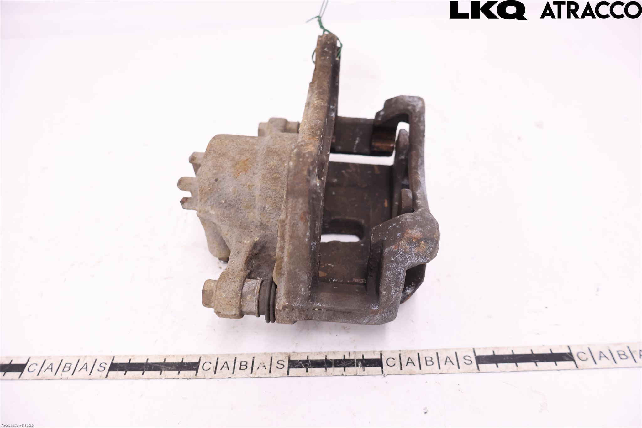 Kia PICANTO 17- Bremsecaliper Foran Venstre