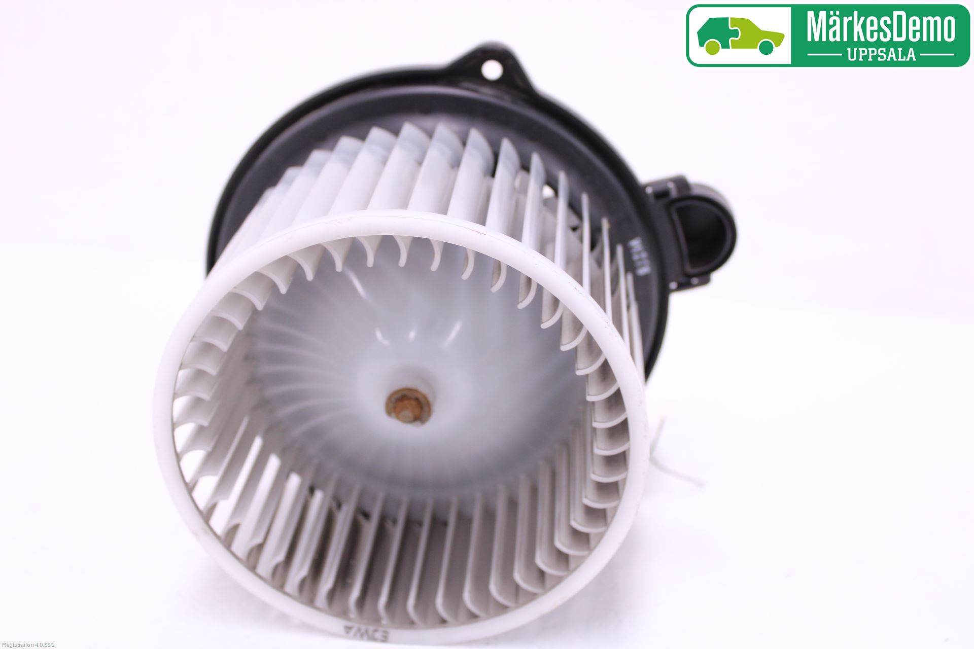 Kia CEED 06-12 Varmeapparat Viftemotor