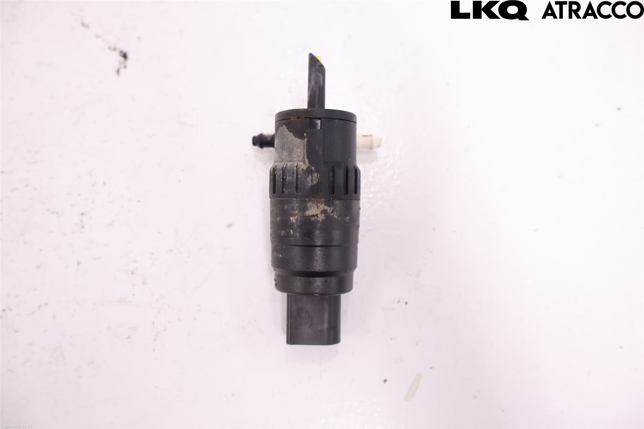 Volkswagen VW CADDY 16-20 Spylerpumpe Frontrute