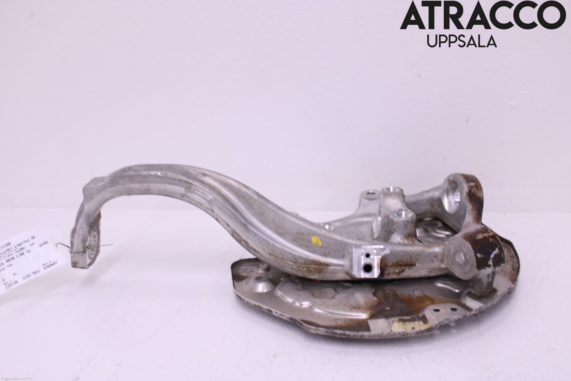 Mercedes-Benz MB C-KLASS (W205) 14-21 Spindel Hf