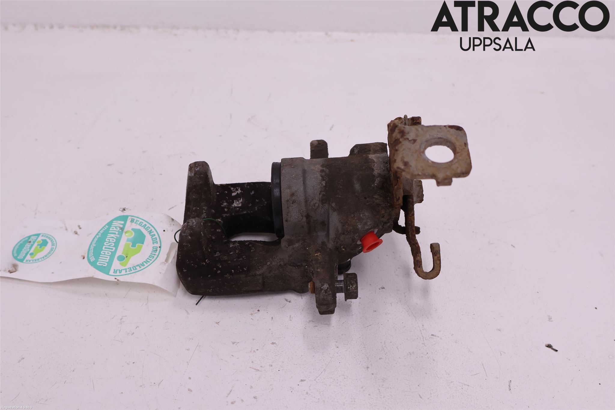 Lexus CT 200h Bremsecaliper Bak Venstre