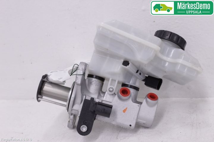 Volkswagen VW PASSAT 15-19 Brems Hovedsylinder