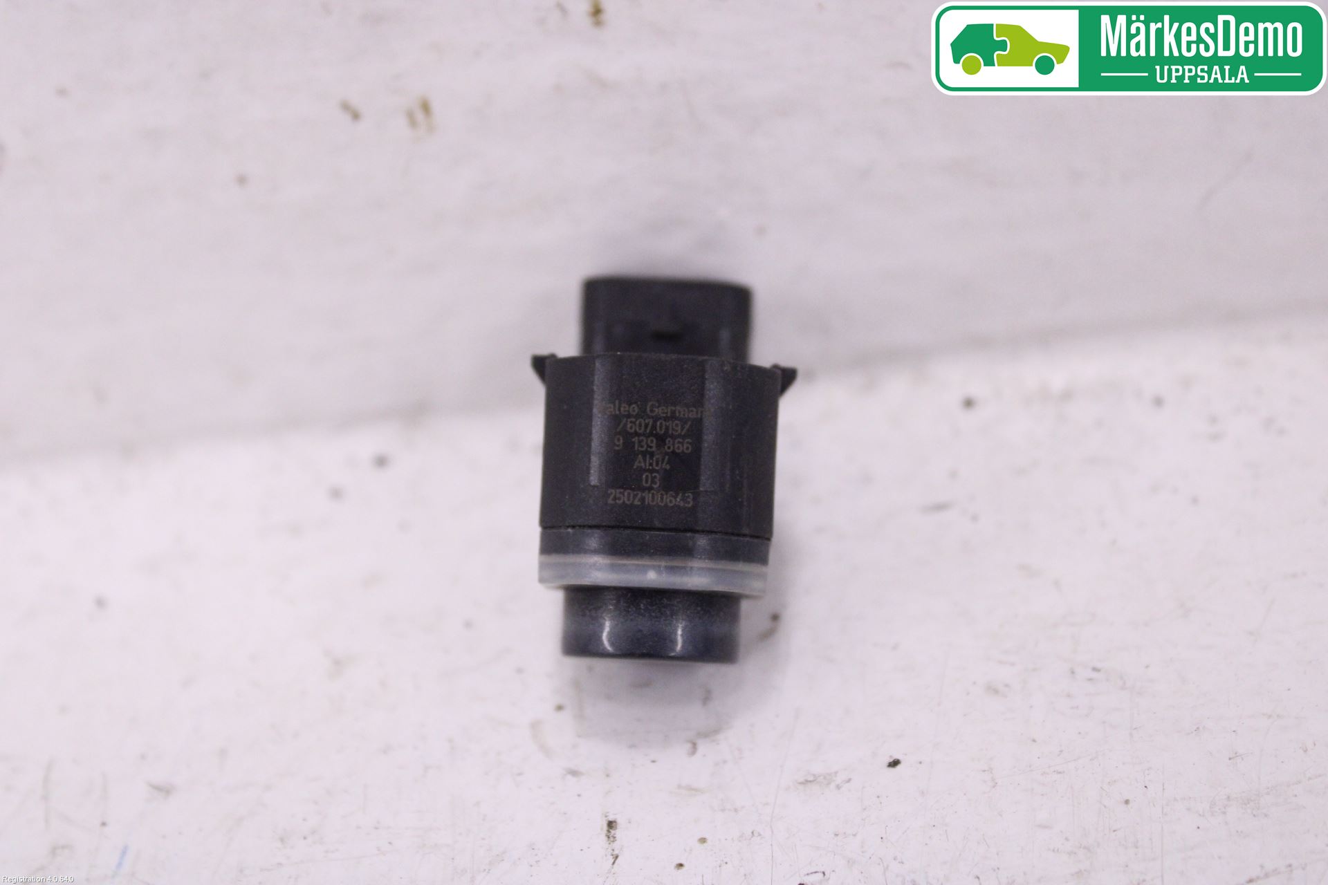 BMW 5 E60/61 Sed/Tou 02-10 Sensor Ryggesensor