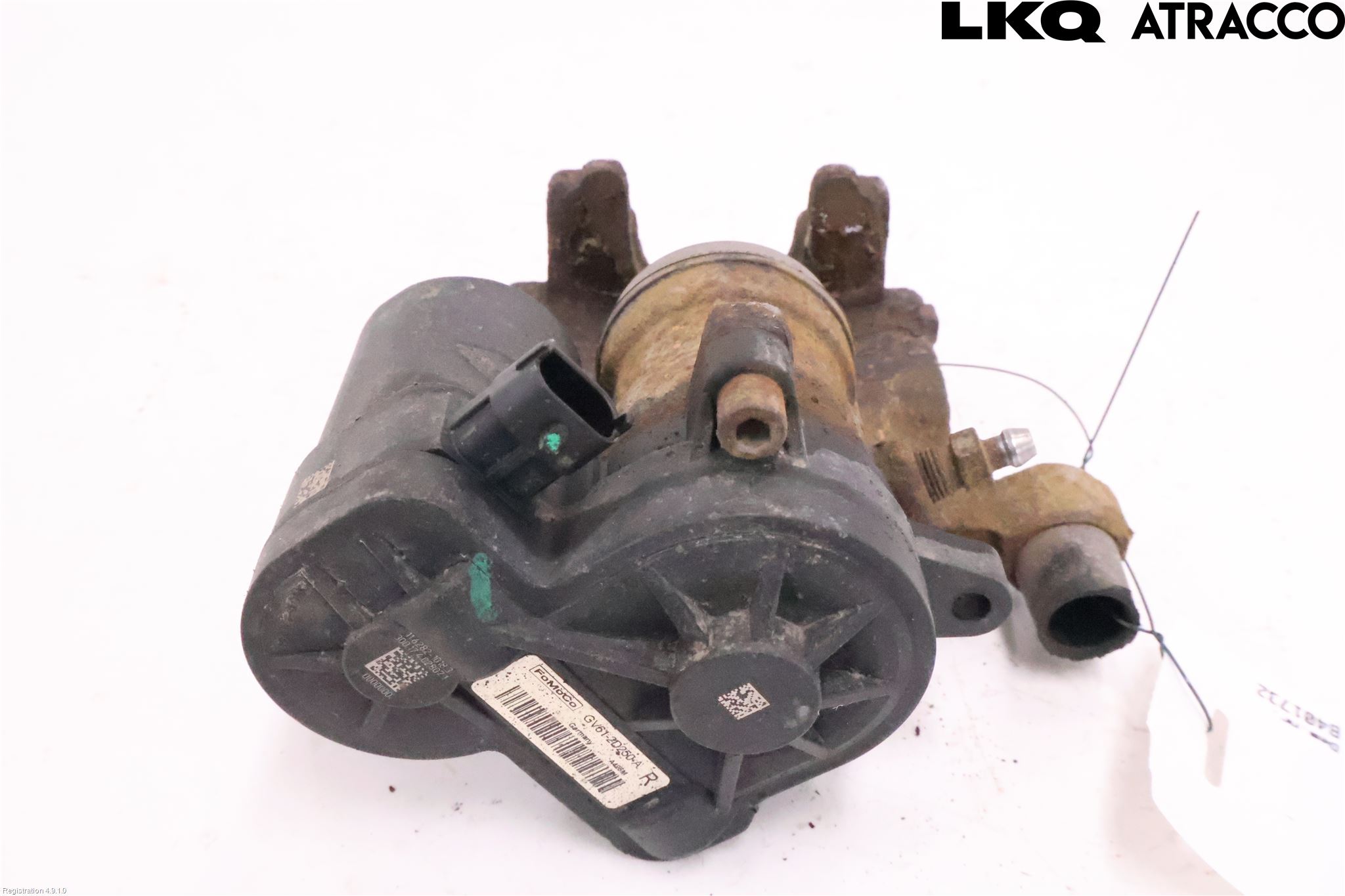 Ford KUGA 13-16 Bremsecaliper Bak Høyre
