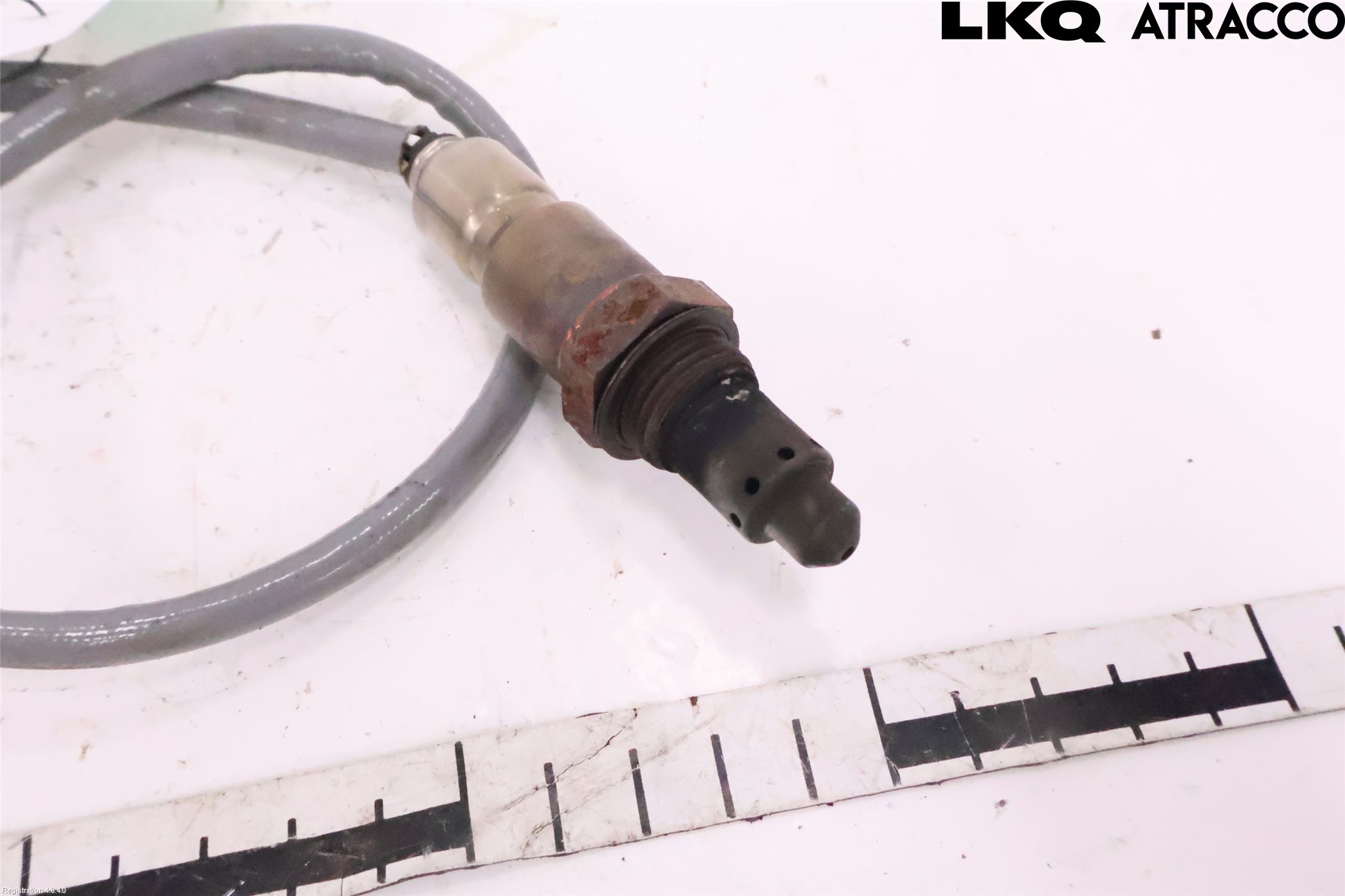 Volkswagen VW PASSAT 15-19 Inns Lambdasonde