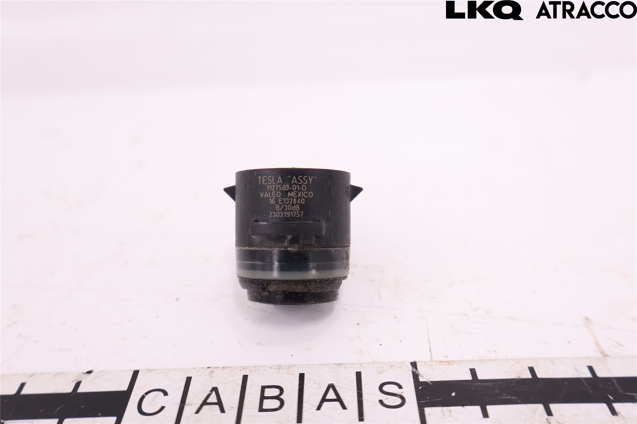 Tesla MODEL S 13- Sensor Ryggesensor