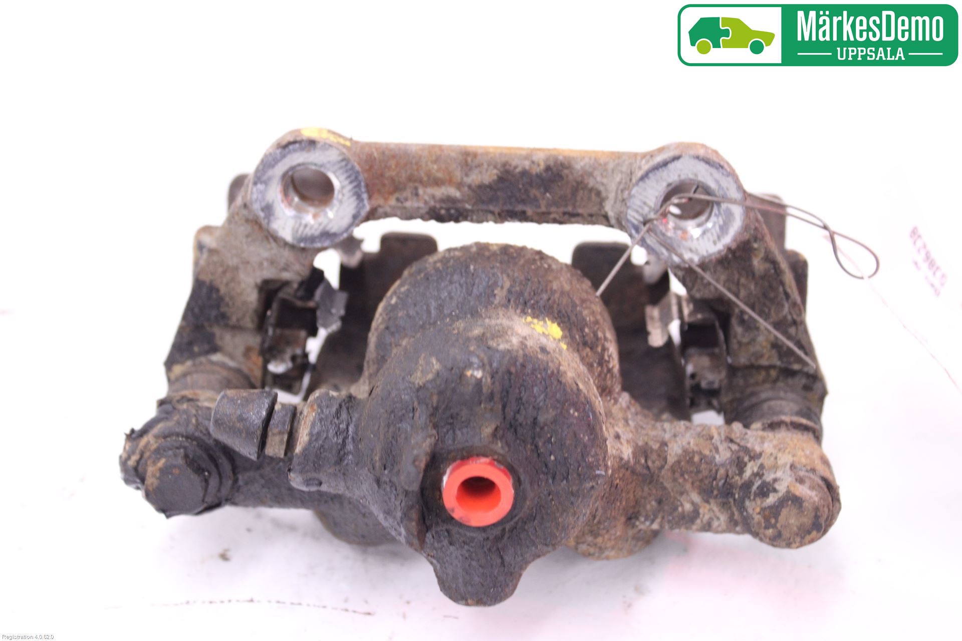 Honda CR-V 13-18 Bremsecaliper Bak Venstre