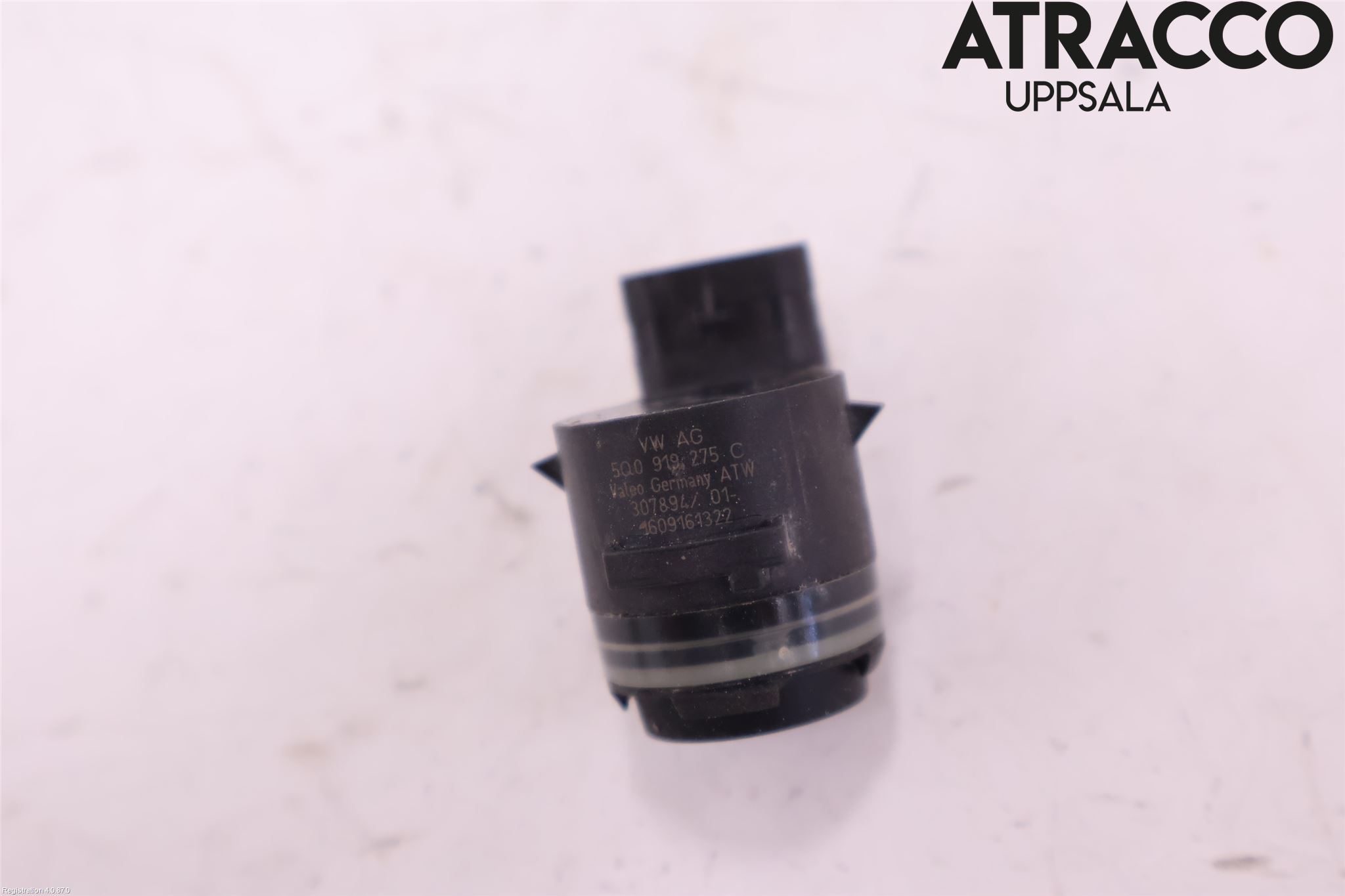 Audi Q5/SQ5 17- Sensor Ryggesensor