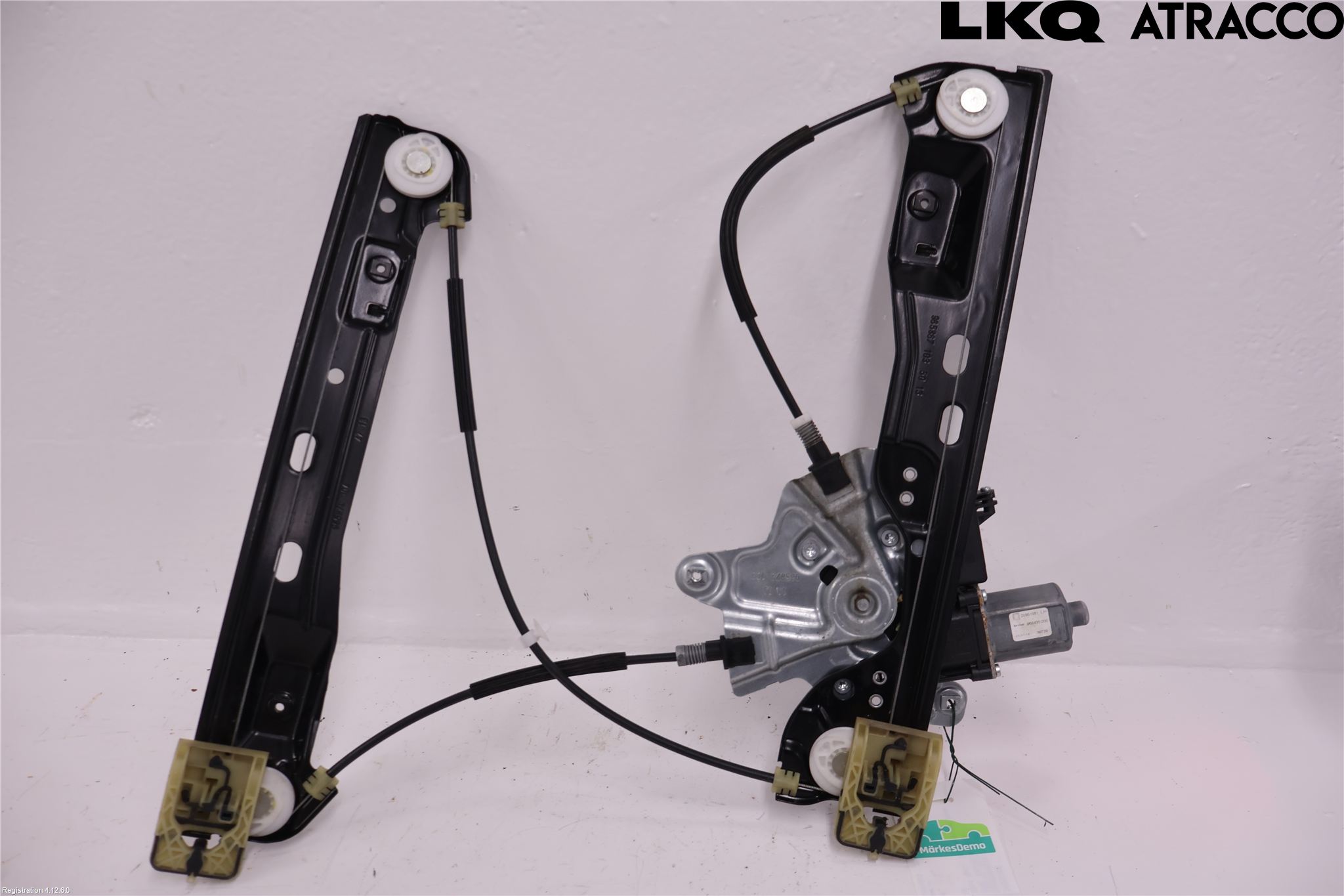 Opel INSIGNIA 09-16 Vindusheis El Komp