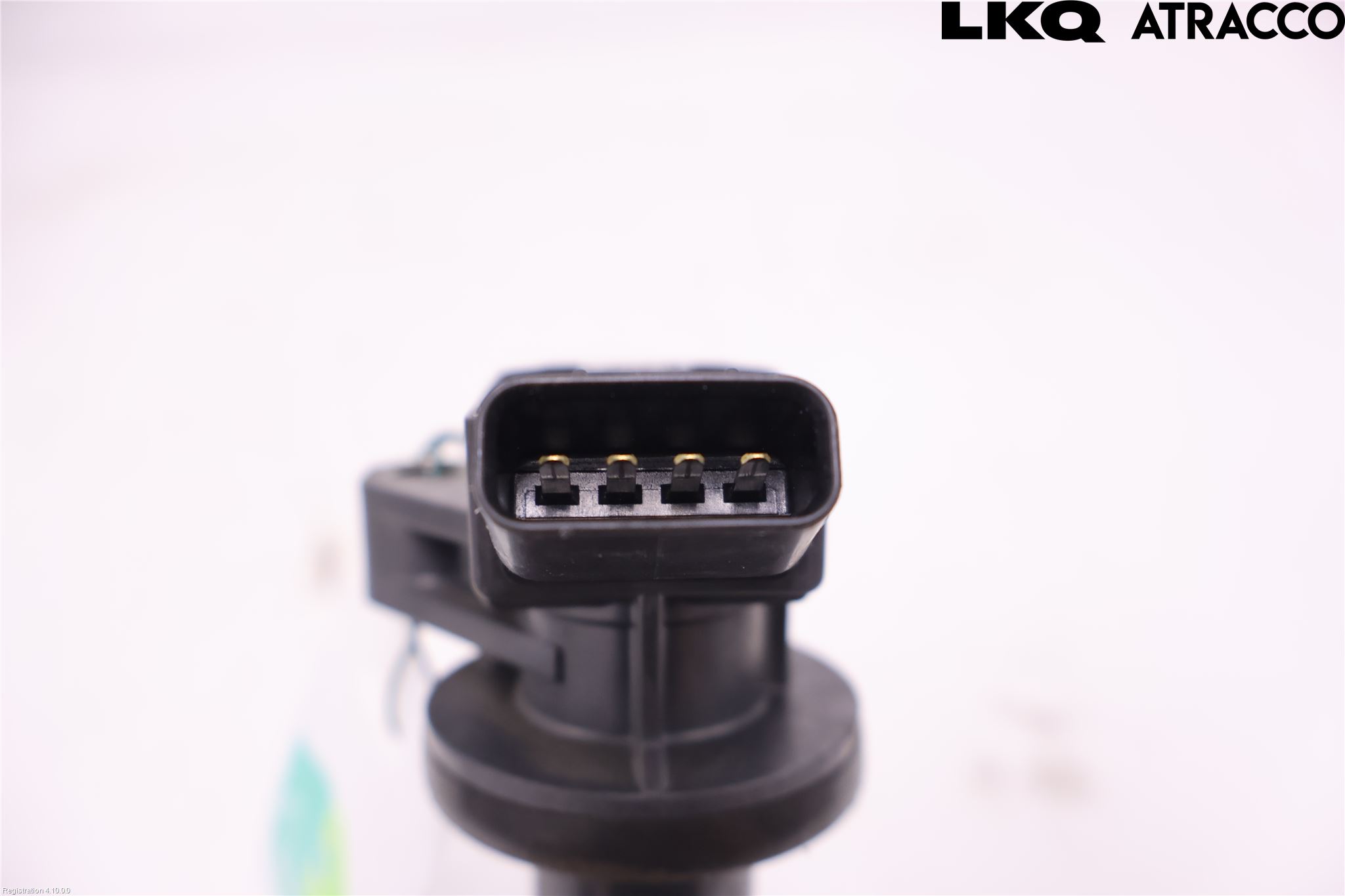 Toyota COROLLA 98-01 Coil