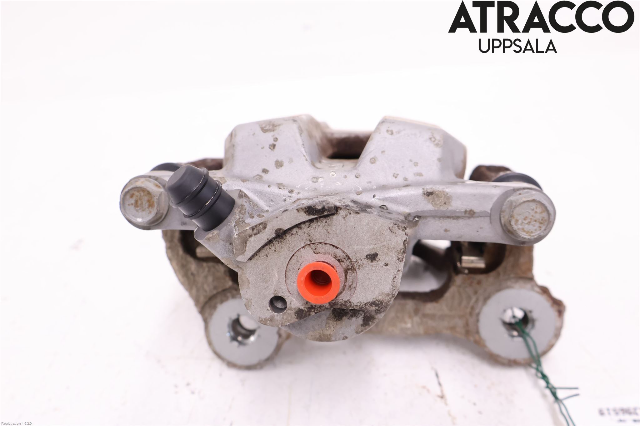 Lexus IS 250/350 14-20 Bremsecaliper Bak Venstre