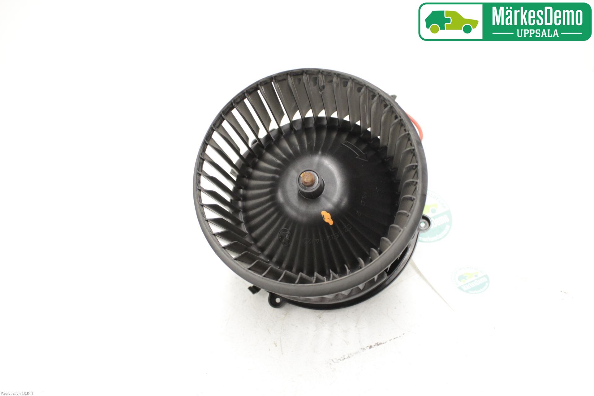 BMW 2 F45 Active Tourer 14-21 Varmeapparat Viftemotor