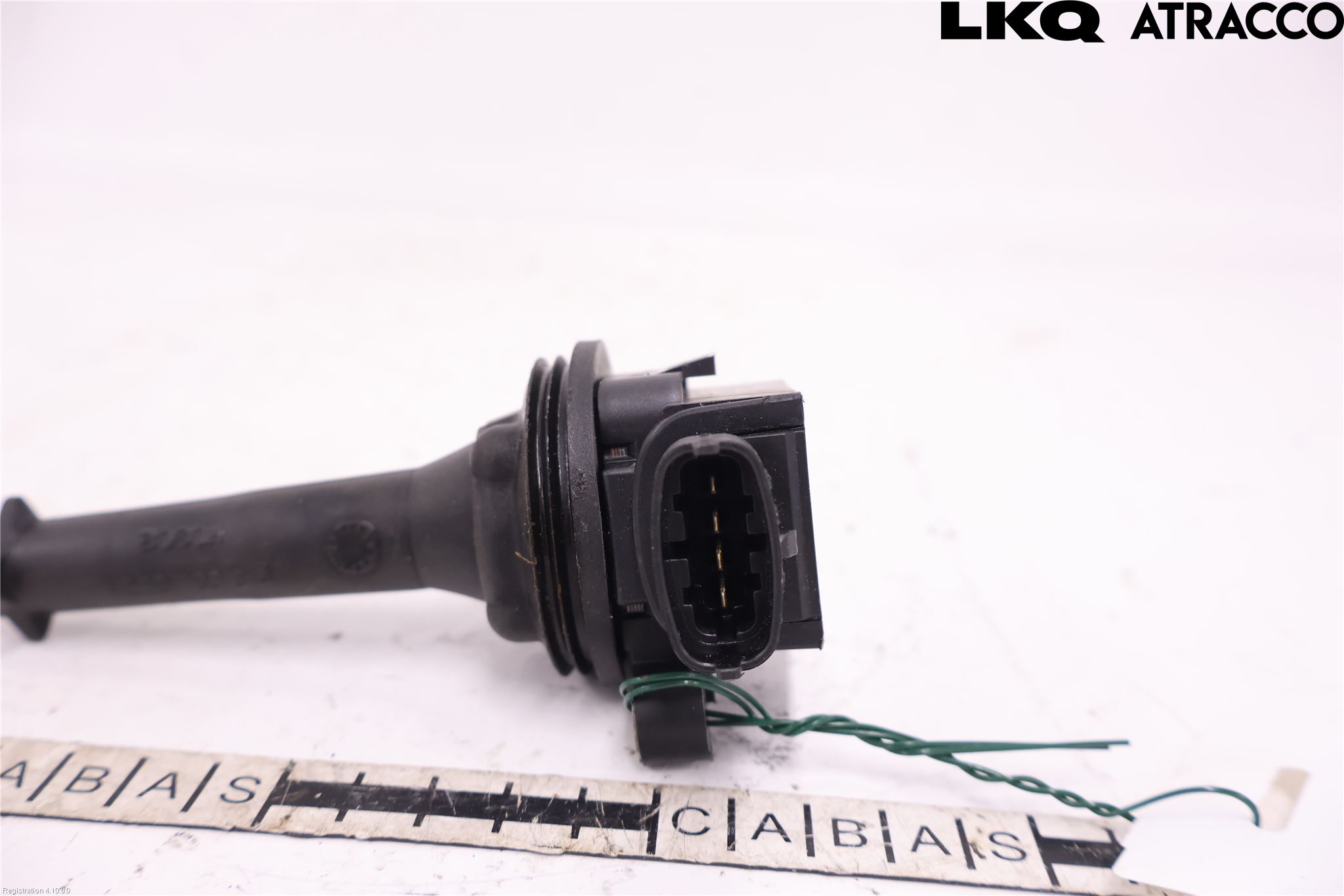 Volvo S60 01-04 Coil