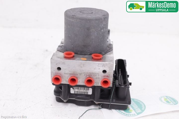 Mitsubishi COLT 09-13 Abs Hydraulikkaggregat