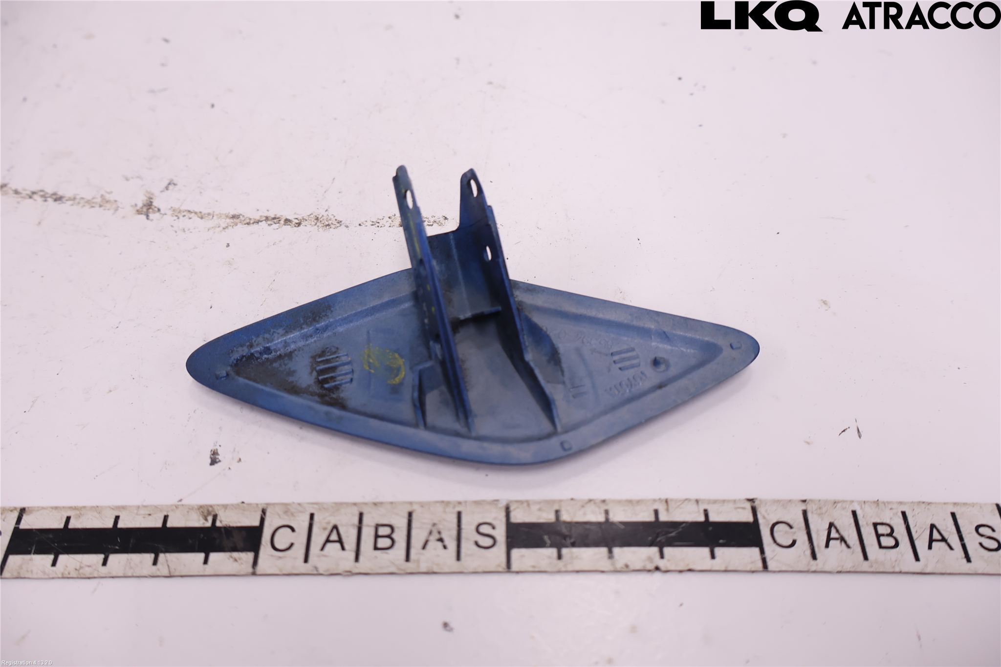 Toyota AURIS 13-19 Spylerdyse Frontlykter