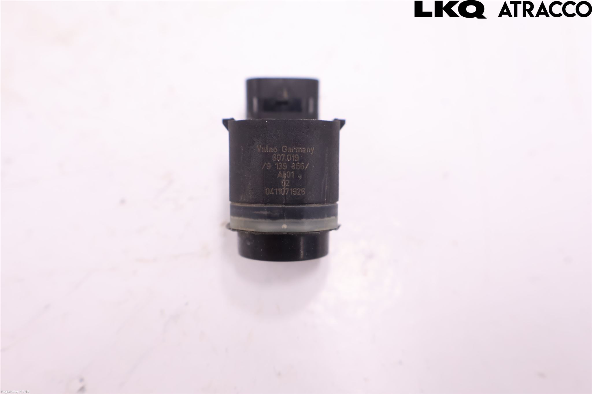 BMW 5 E60/61 Sed/Tou 02-10 Sensor Ryggesensor