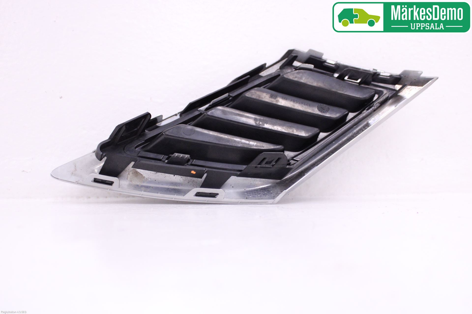 Saab 9-3 VER2/VER3 08-15 Grilldel Høyre