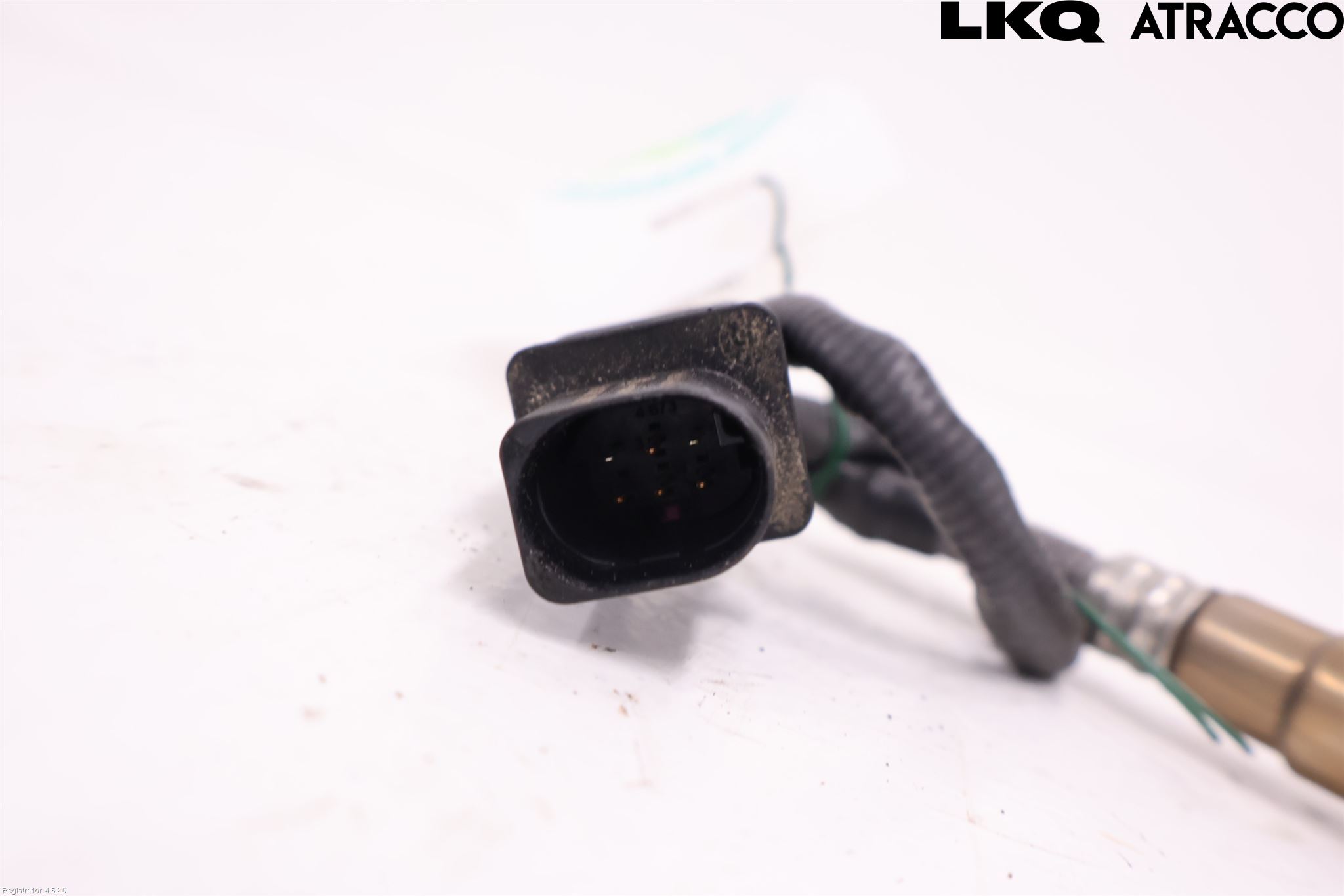 BMW 3 F30/F31/F80 12-19 Inns Lambdasonde