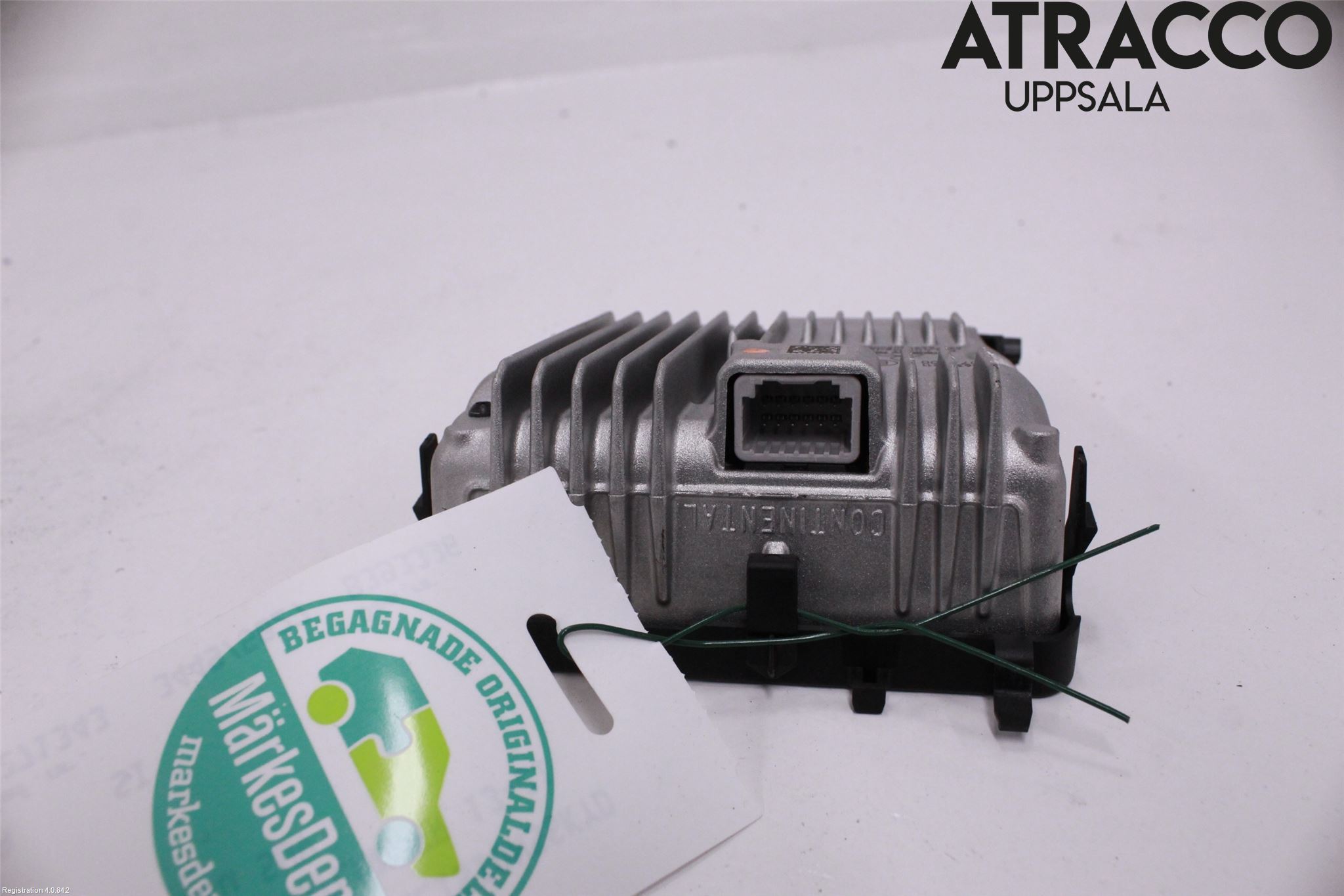 Mitsubishi OUTLANDER 13-21 Sensor Kollisjonsbeskyttelse