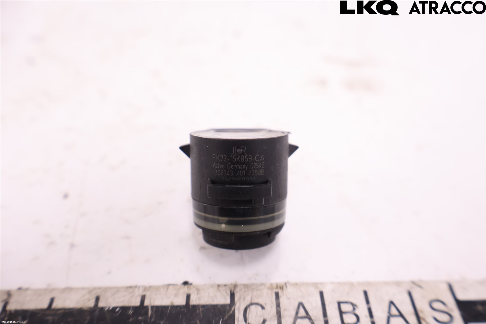 Landrover LAND ROVER DISCOVERY SPORT 15- Sensor Parkering Front