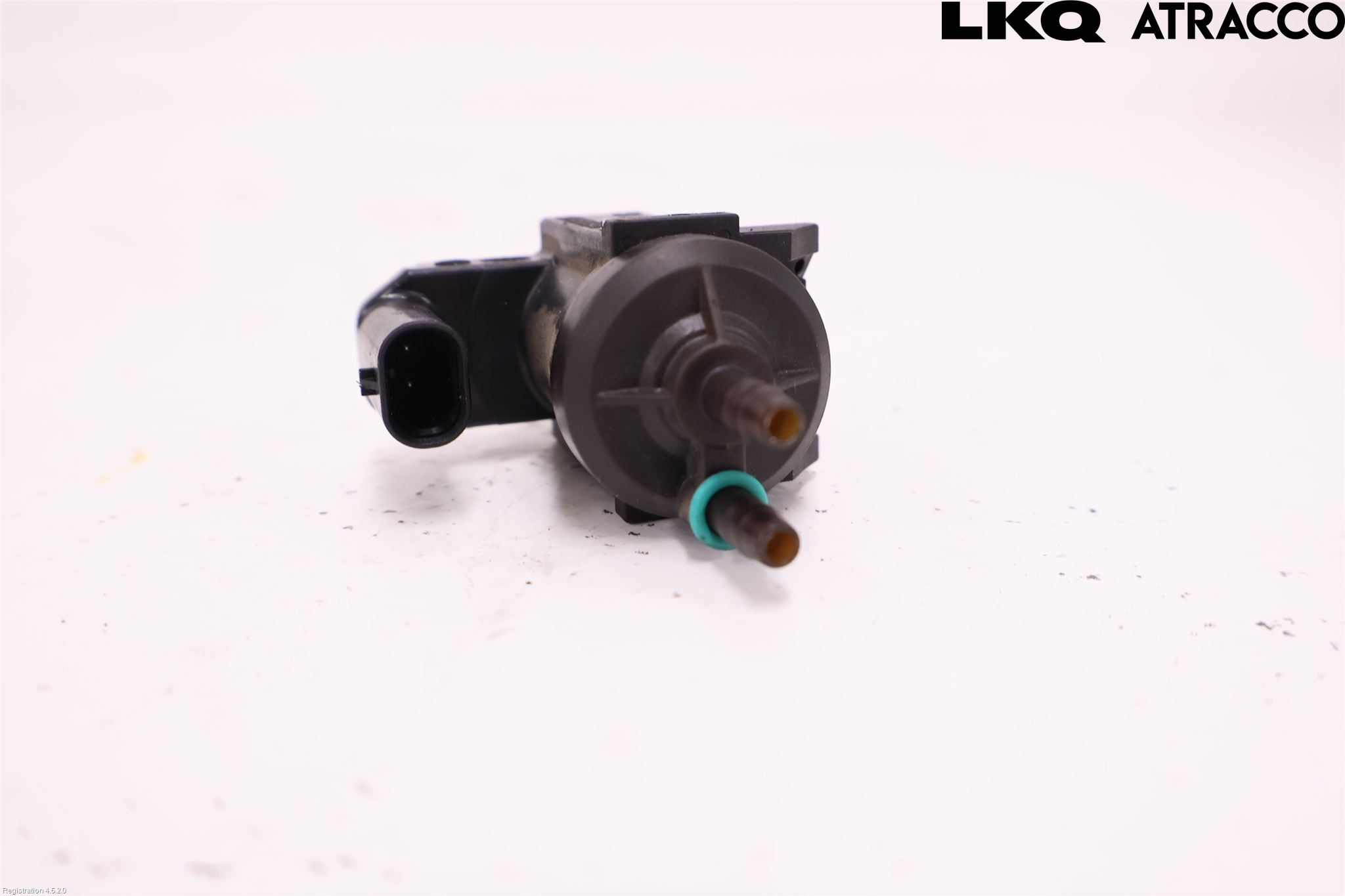 BMW 3 F30/F31/F80 12-19 Vacuumventil
