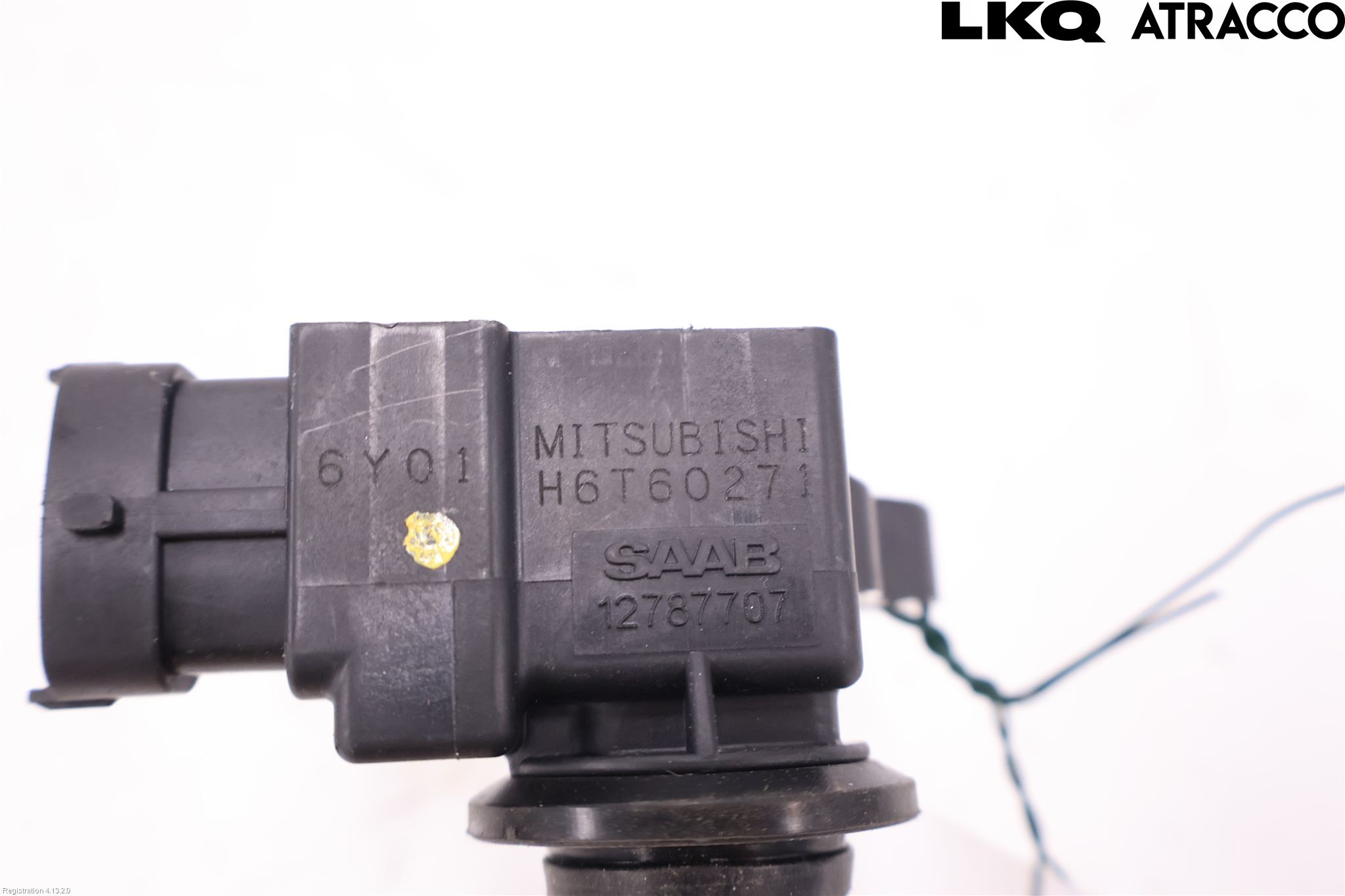 Saab 9-3 VER 2 Coil